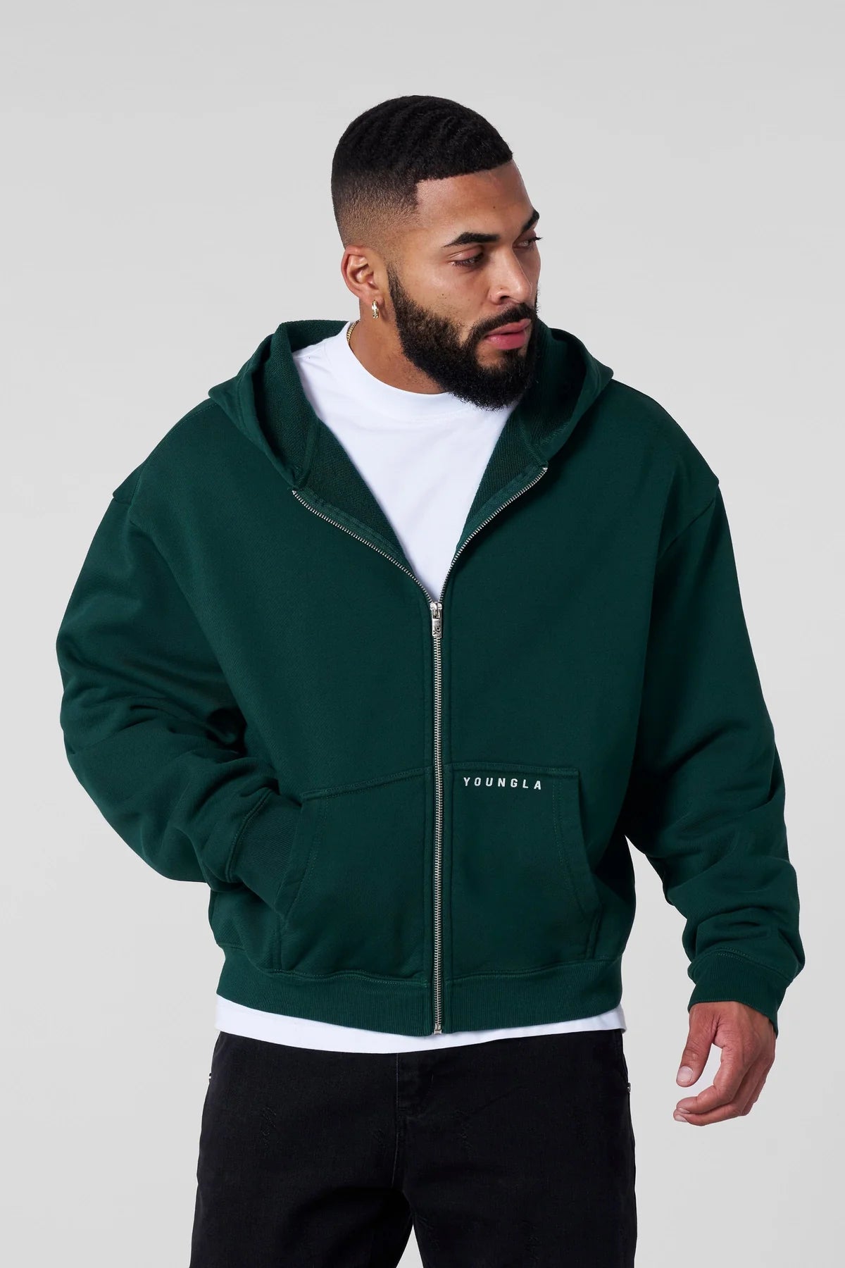 HOODIE REVENGE YLA