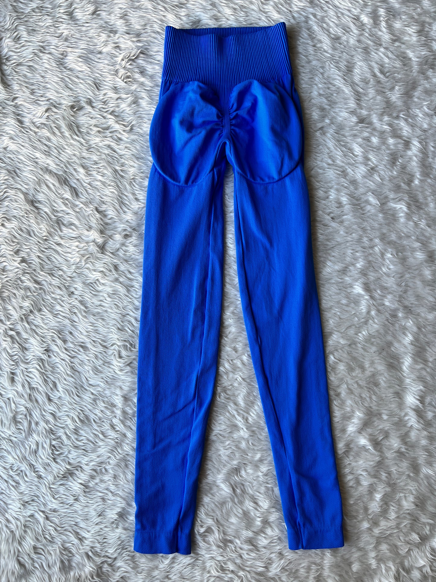 Legging Canelé Corazón