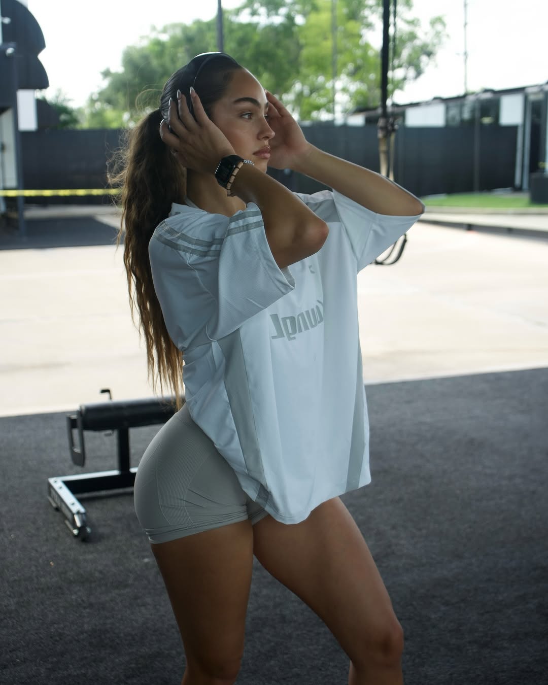 JERSEY STRIKER YLA