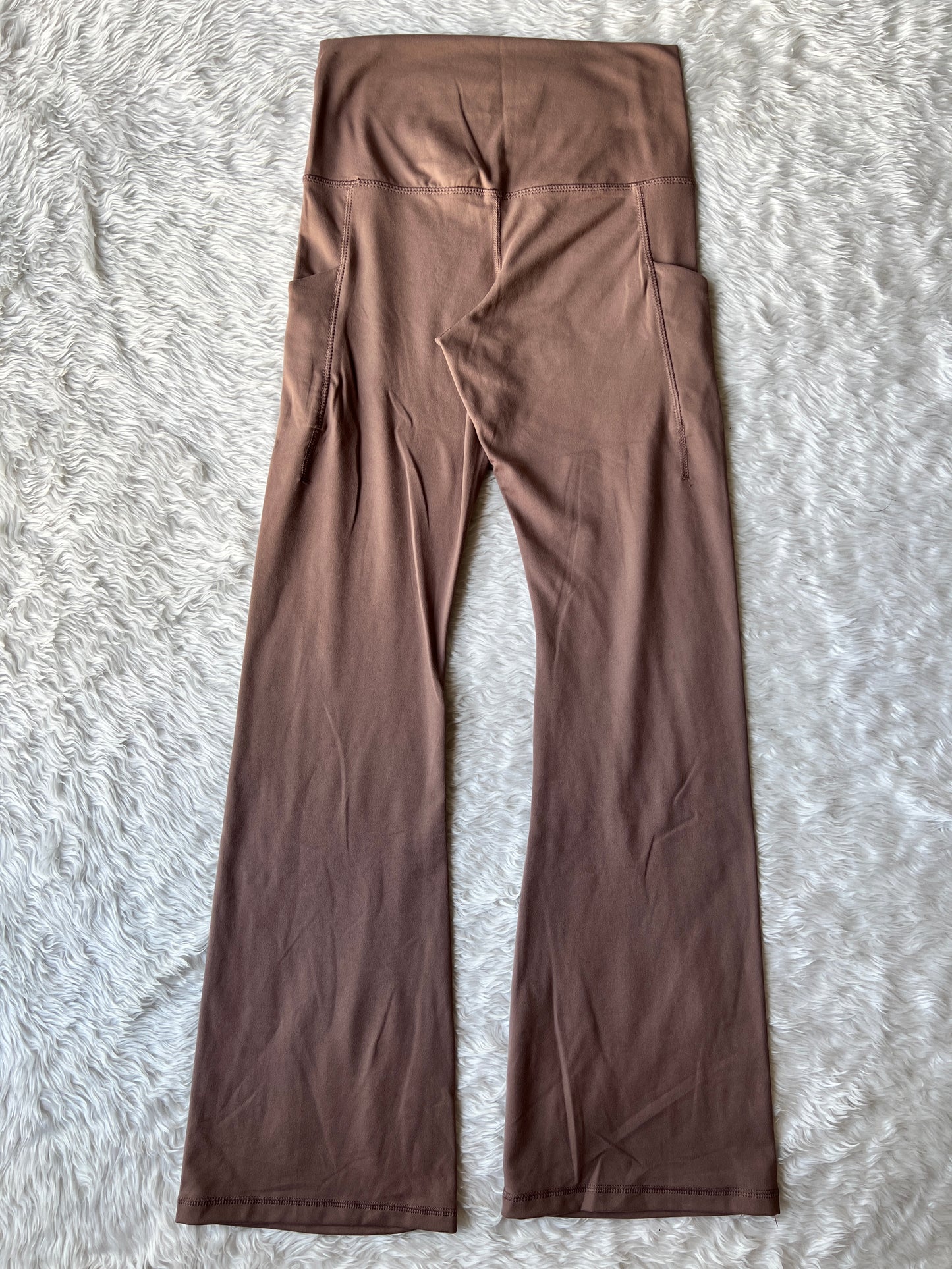 Legging Acampanado Importado