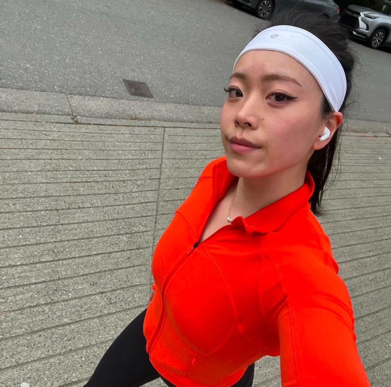 BANDITAS LULULEMON