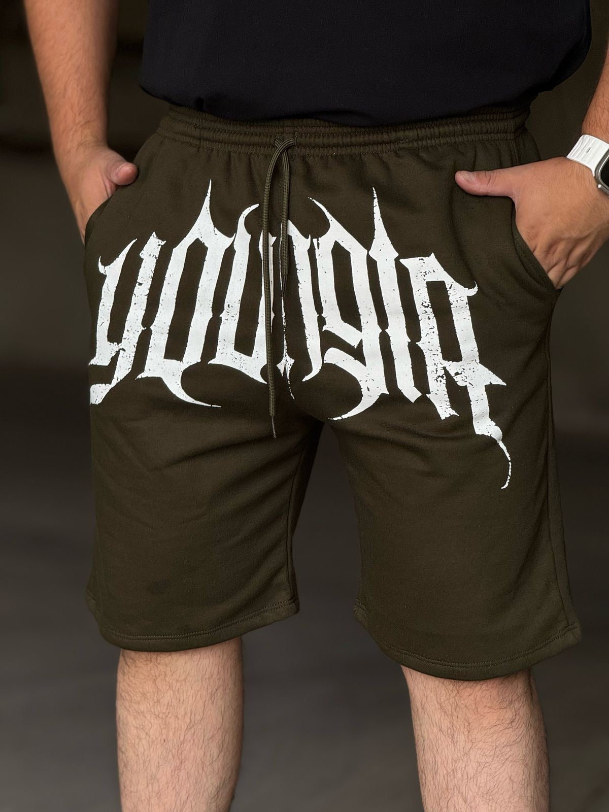 BERMUDA YLA DECONSTRUCTED