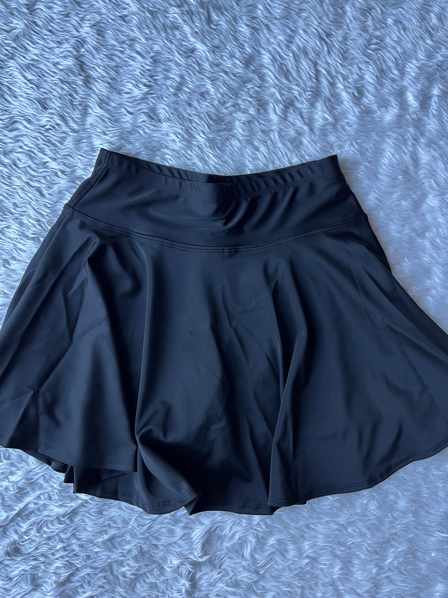 FALDA SHORT CIRCULAR