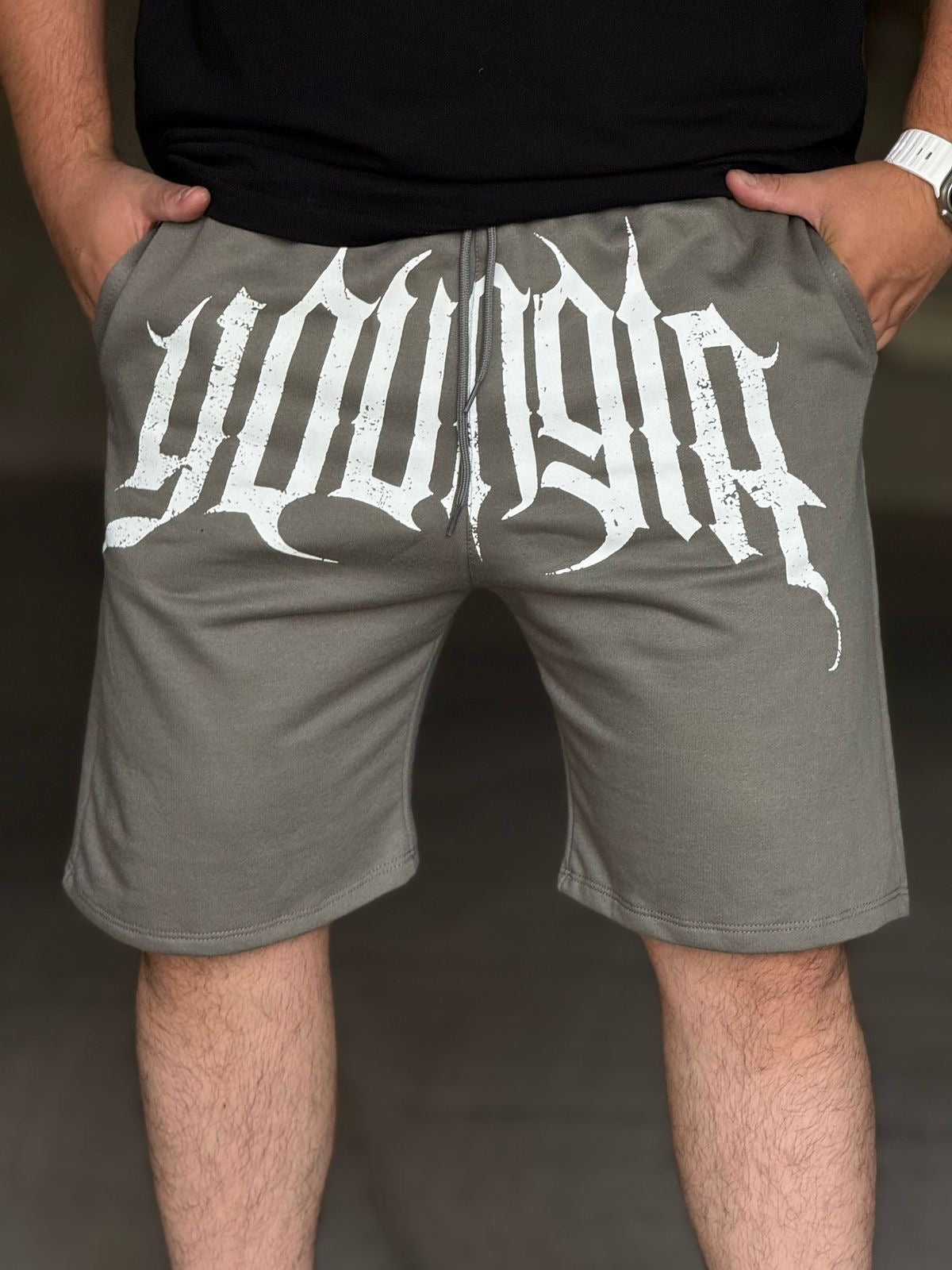BERMUDA YLA DECONSTRUCTED