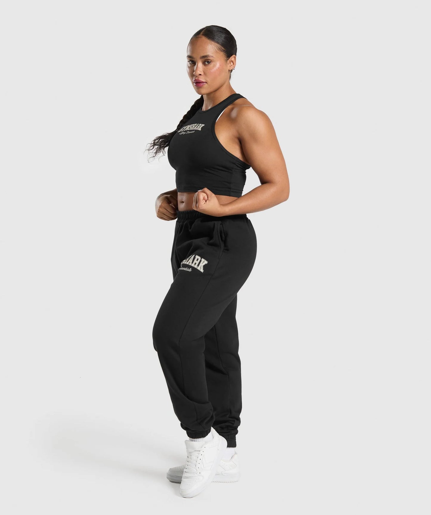 JOGGER LIFTING GYMSHARK