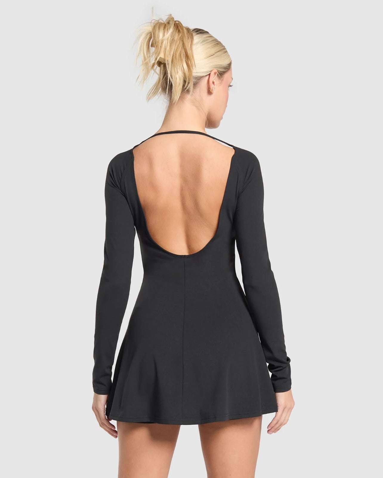 Vestido Mini Gymshark
