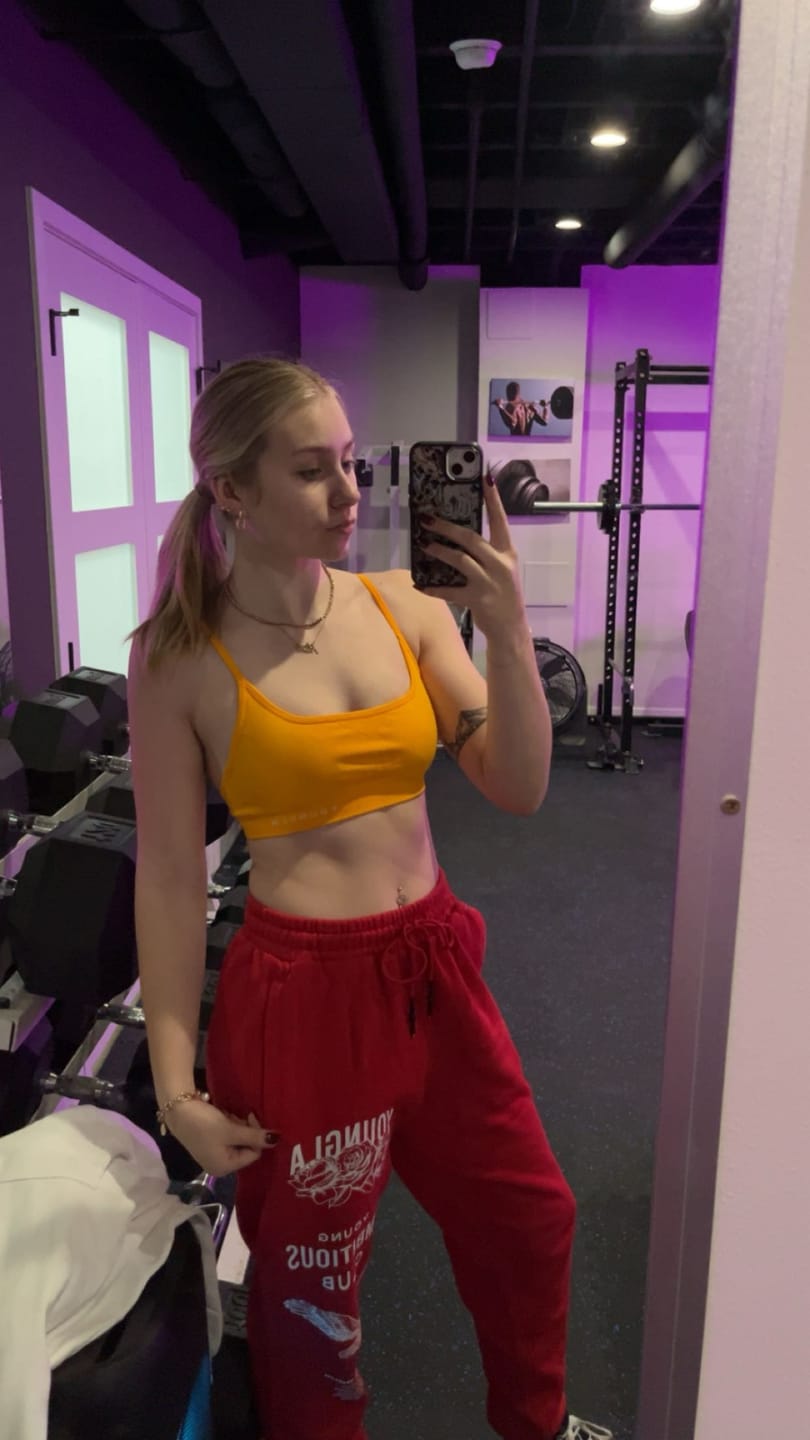 JOGGER THE IMMORTAL YLA