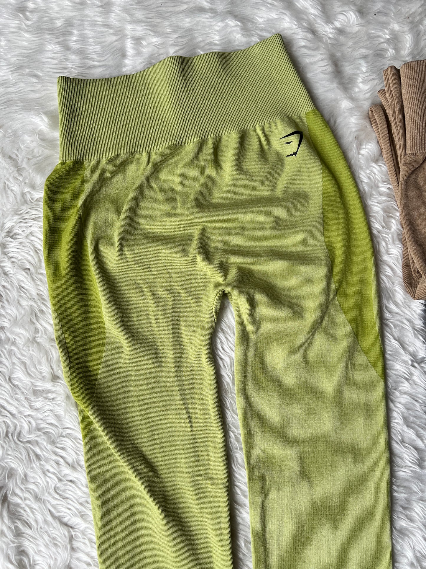LEGGING GYMSHARK SMILE