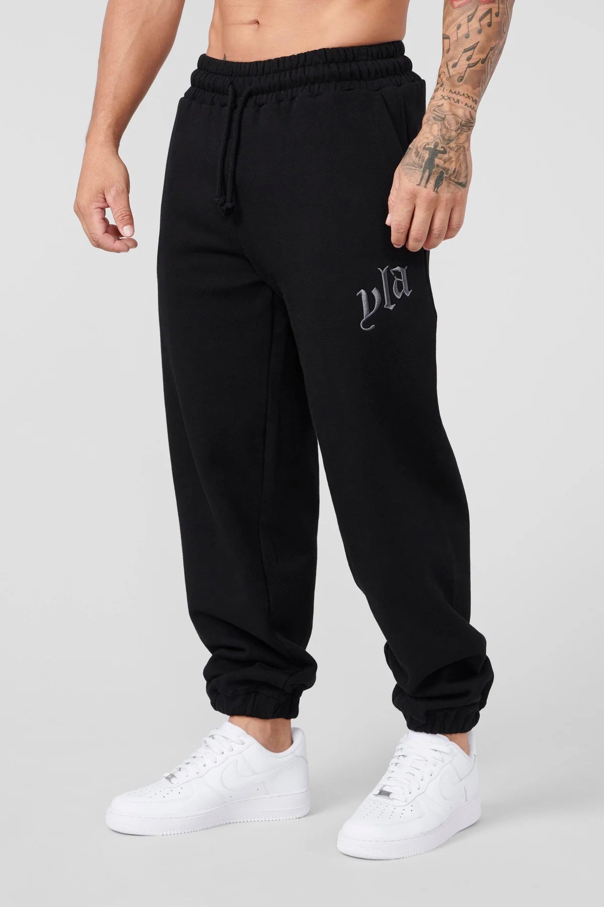 JOGGER MARSHMALLOW YLA