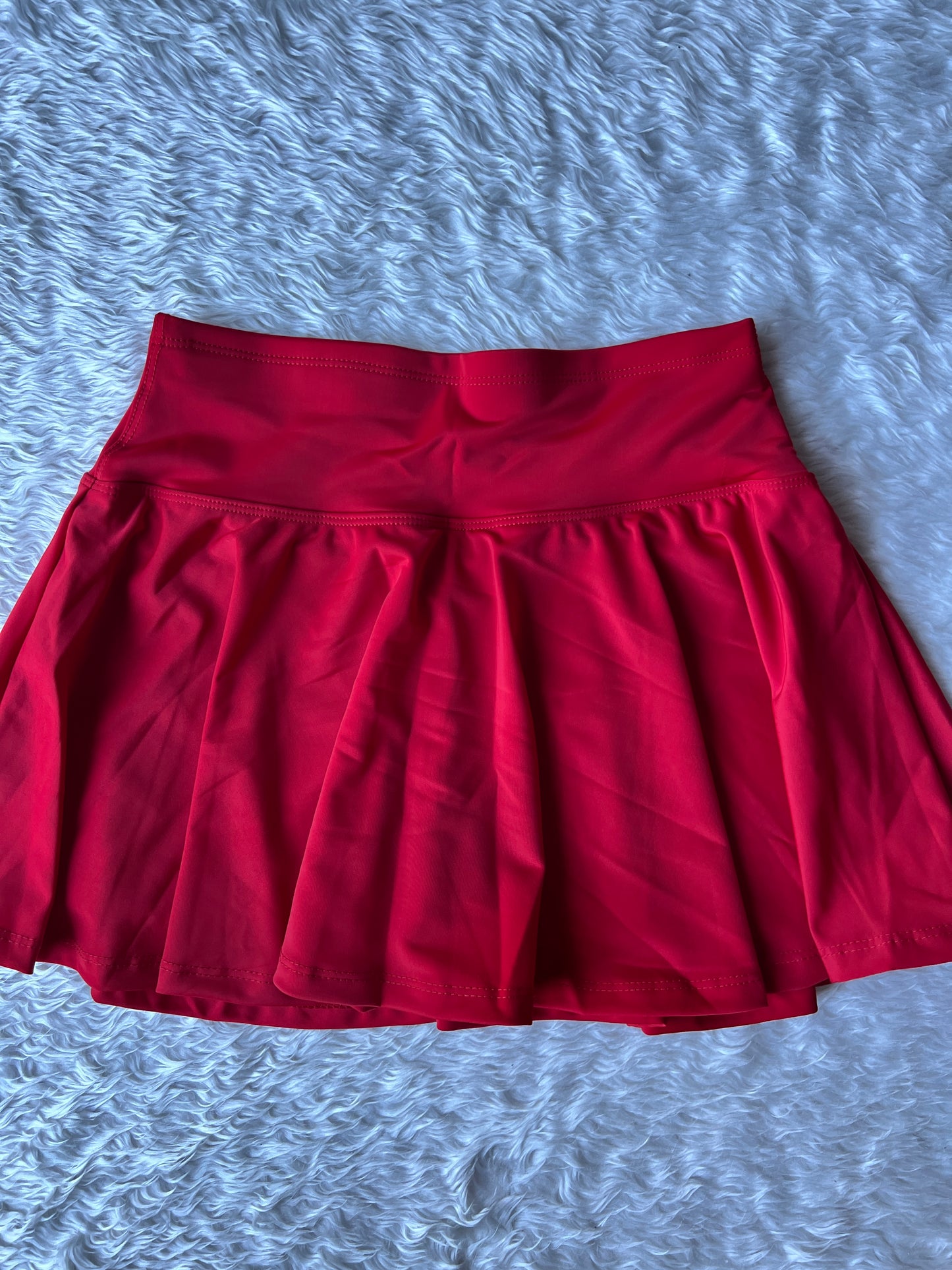 FALDA SHORT CIRCULAR