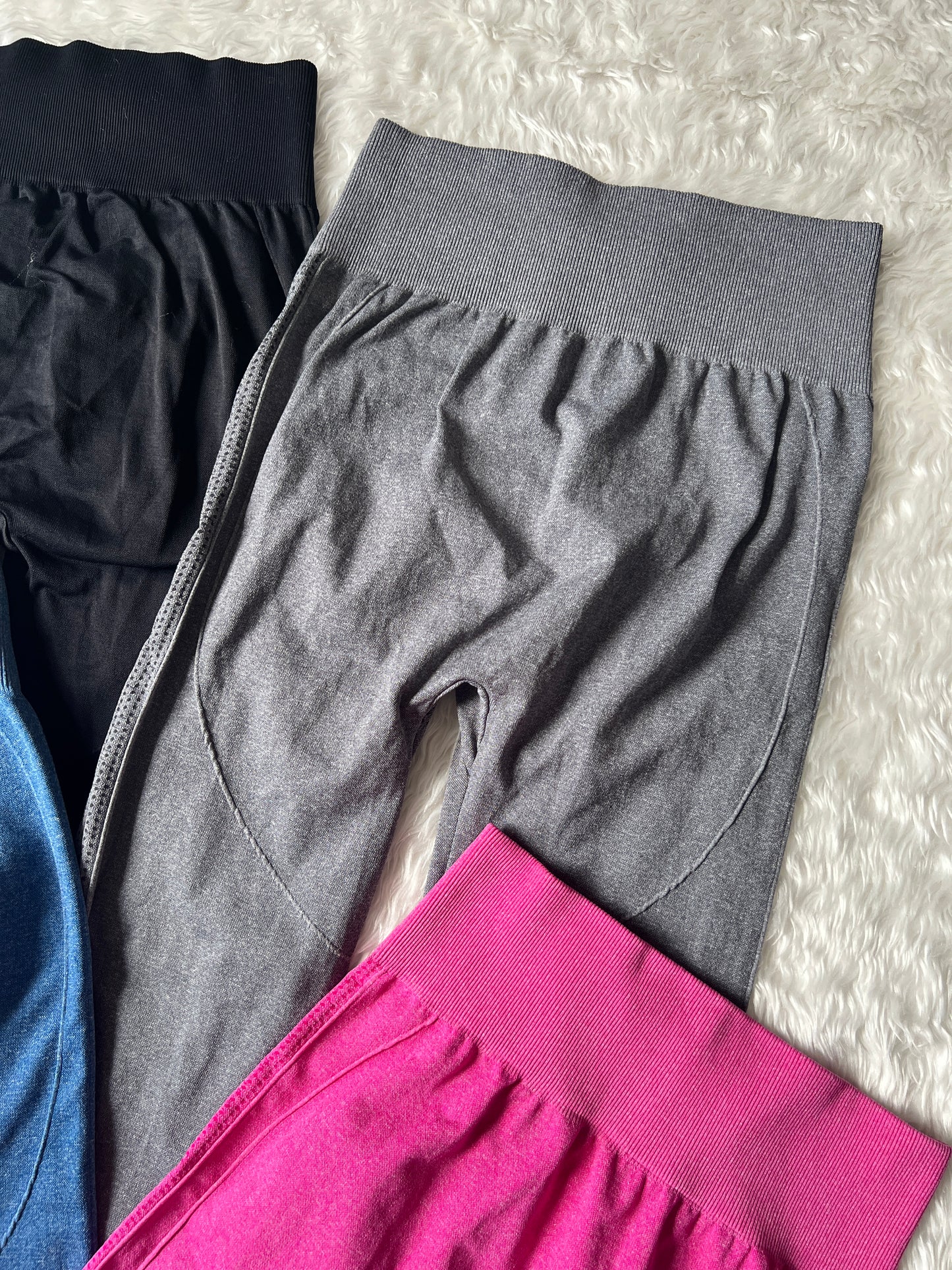 LEGGING CONTORNO CURVY