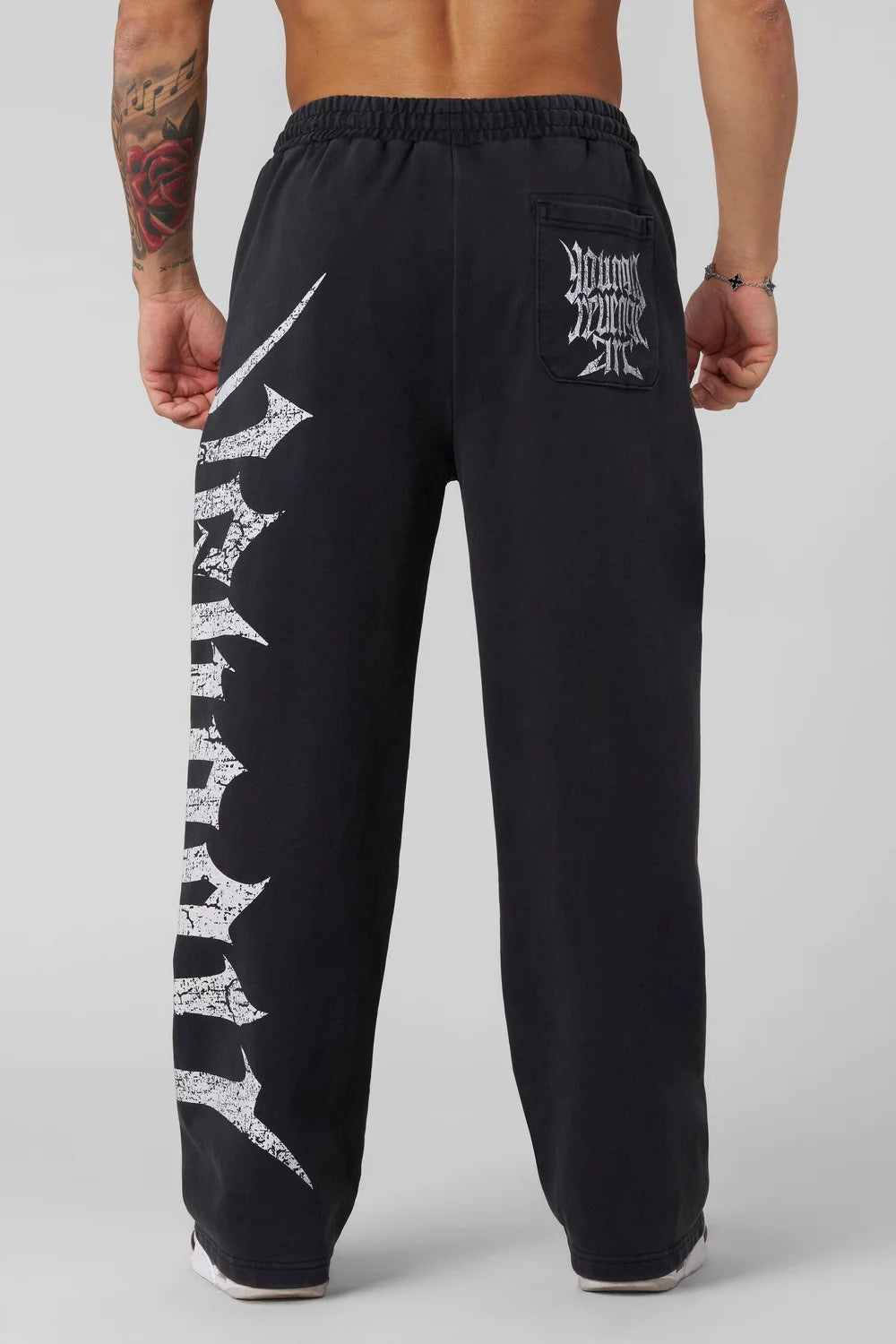 PANTS RECTO REVENGE YLA
