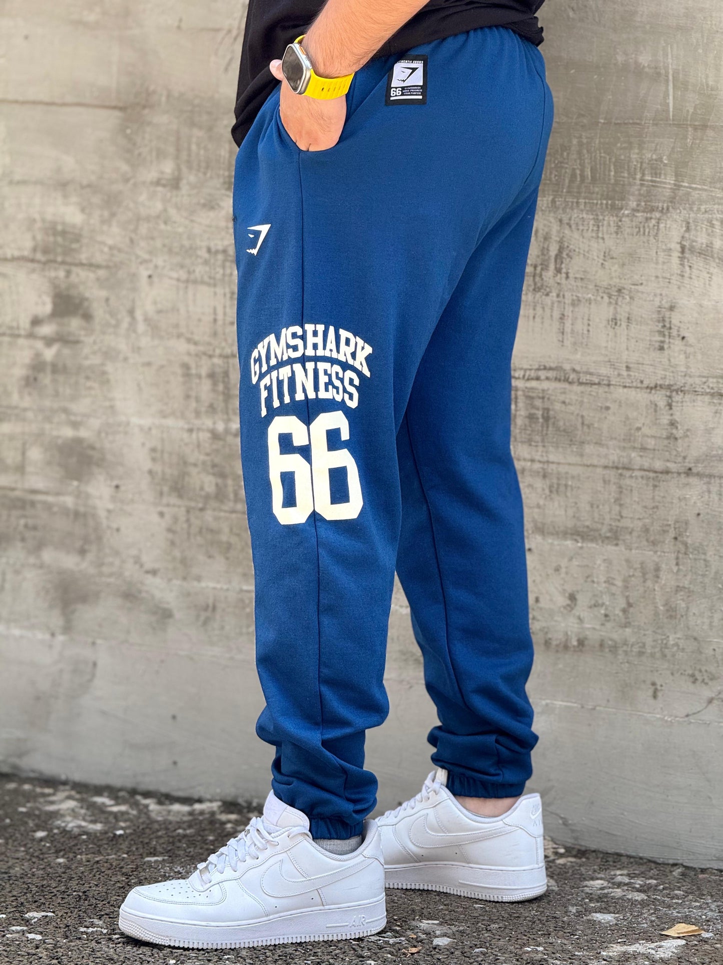 JOGGER VARSITY GYMSHARK