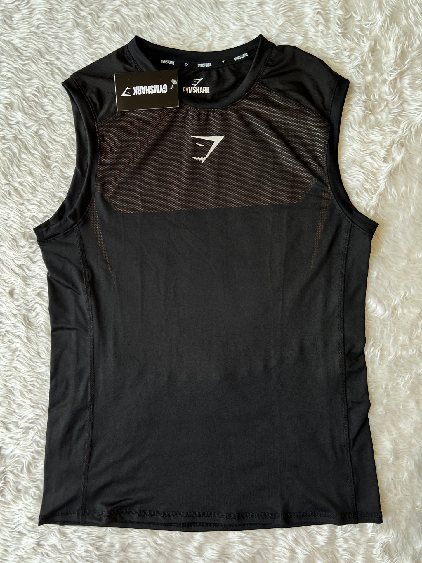 ONYX TANK COMPRESSION