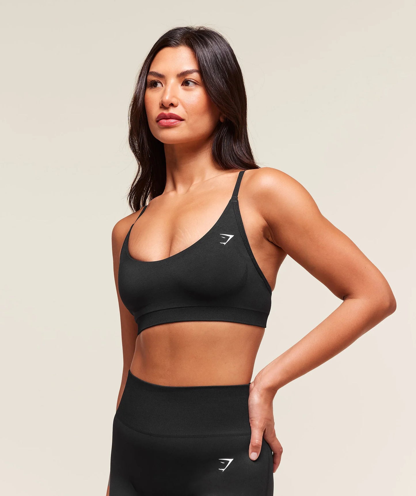 CONJUNTO GYMSHARK SEAMLESS