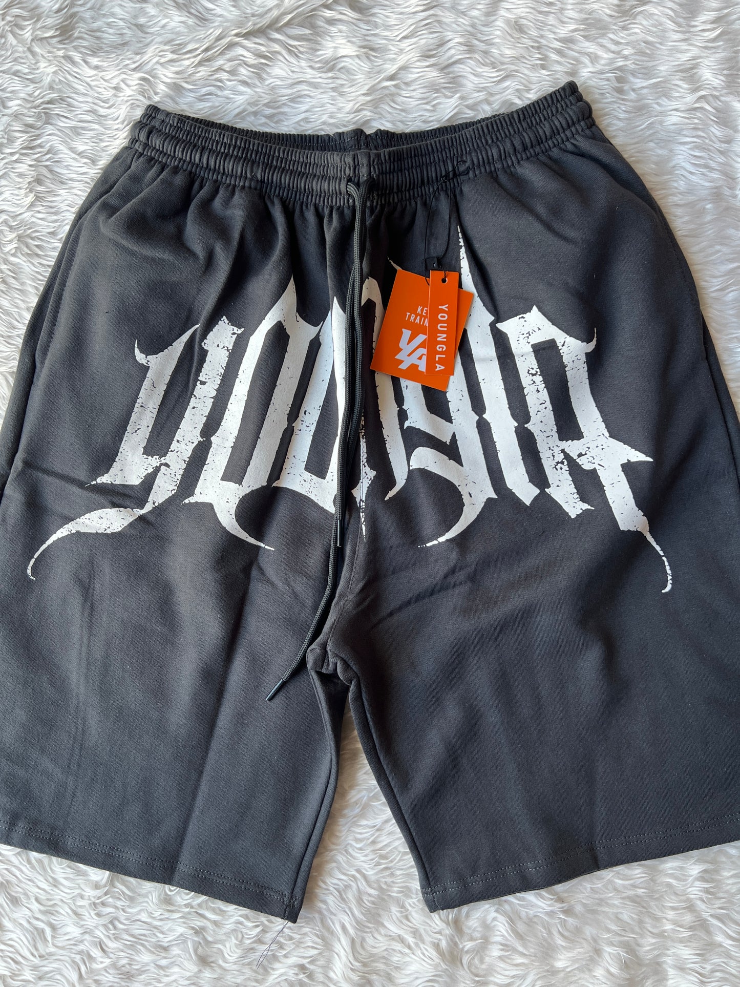 BERMUDA YLA DECONSTRUCTED