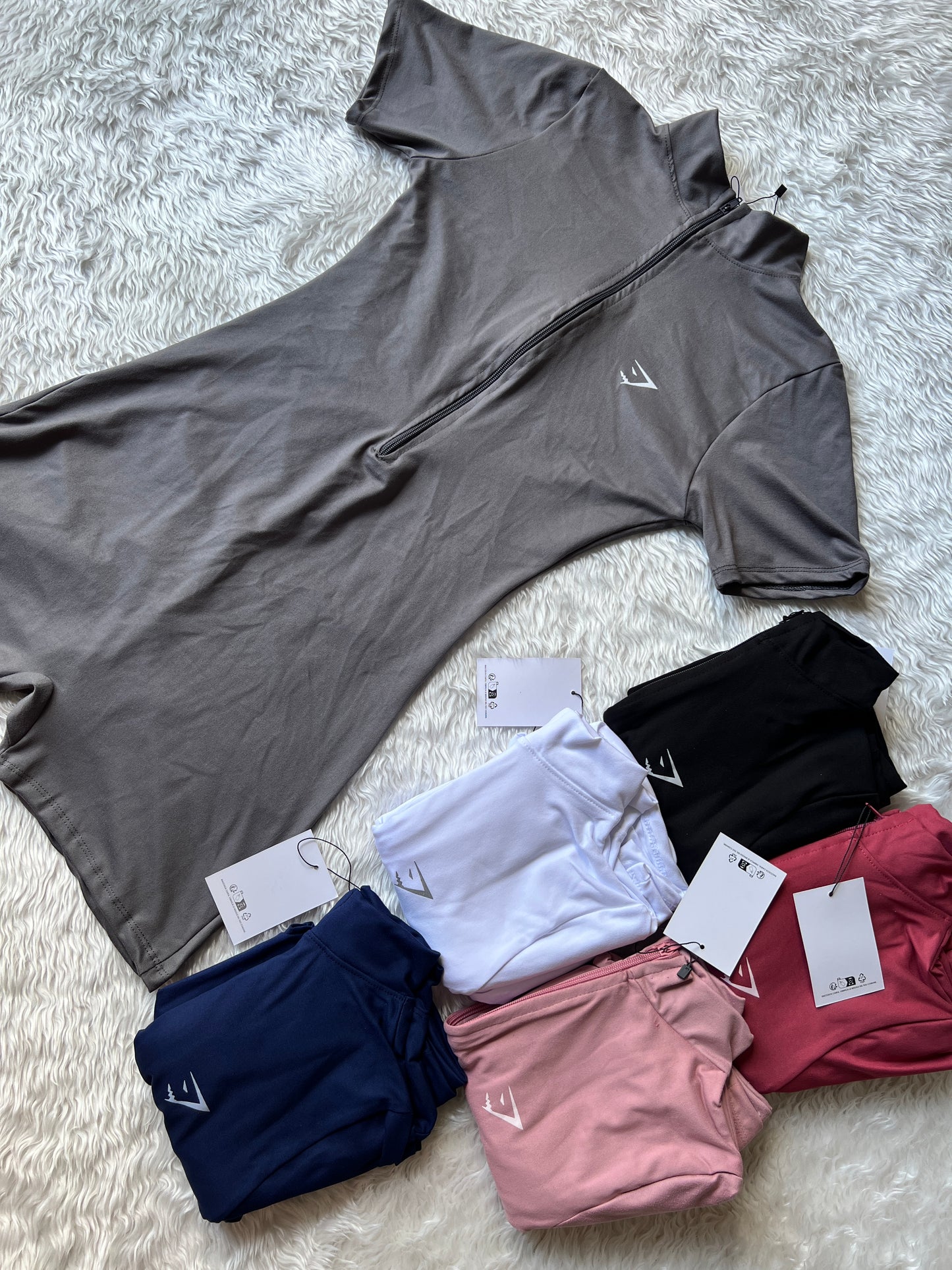JUMPER GYMSHARK