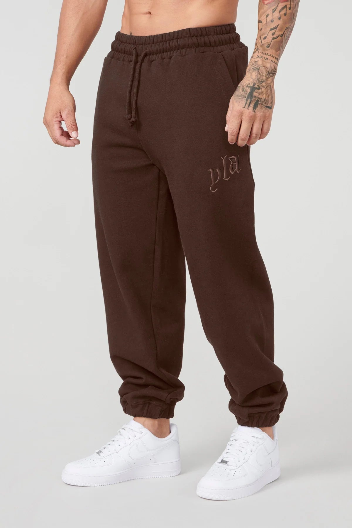 JOGGER MARSHMALLOW YLA