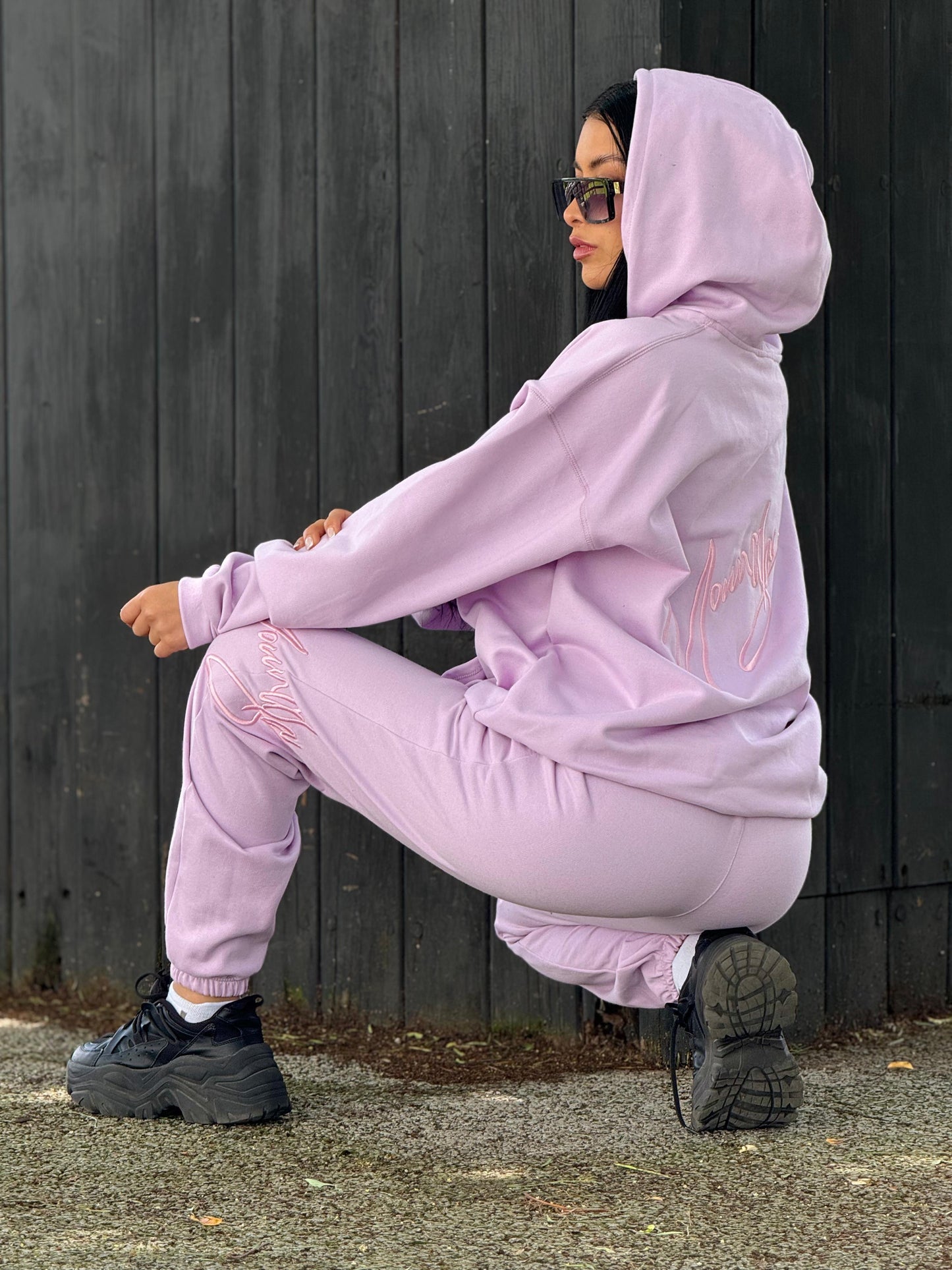 JOGGER SIGNATURE YLA