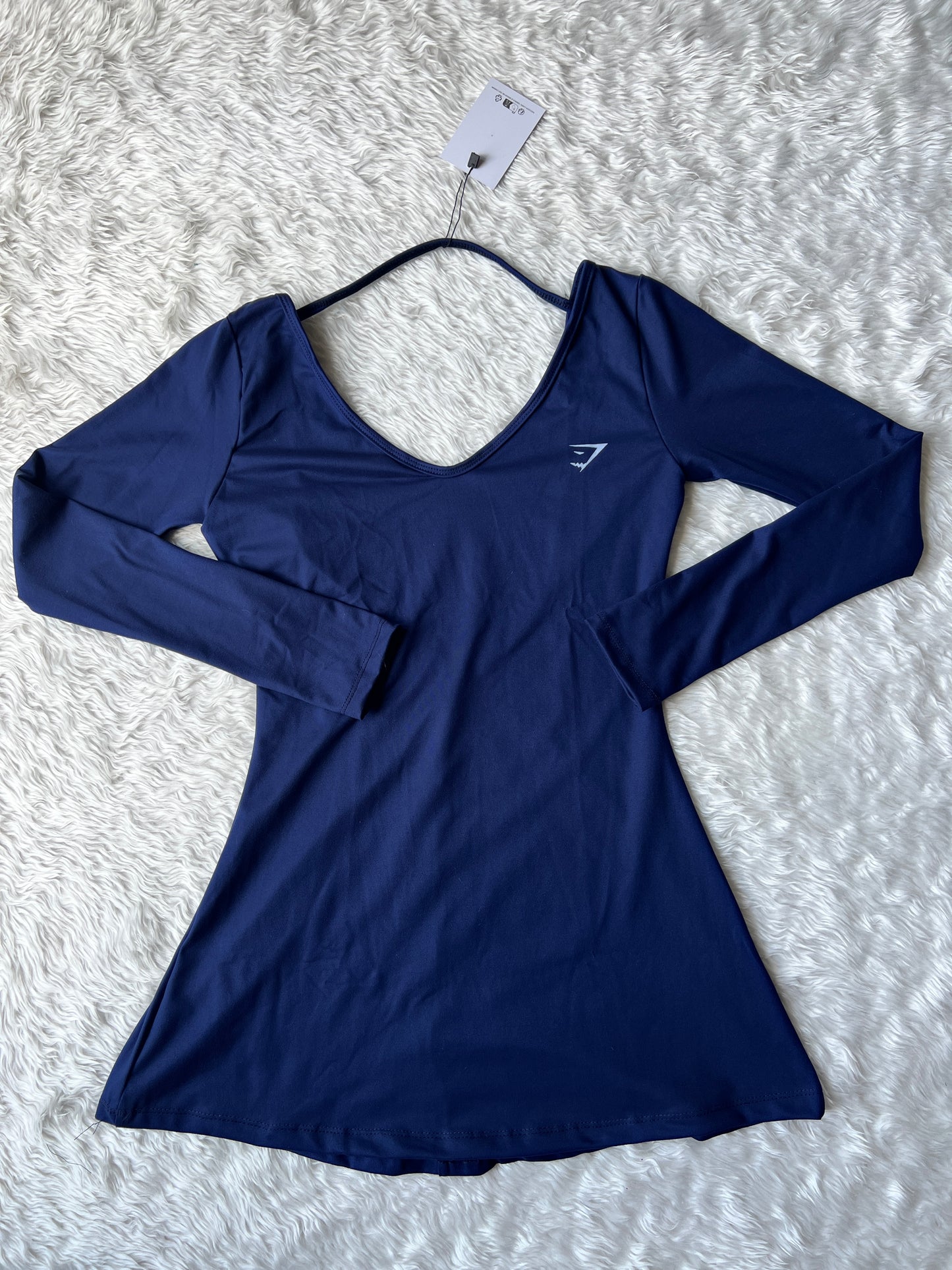 Vestido Mini Gymshark