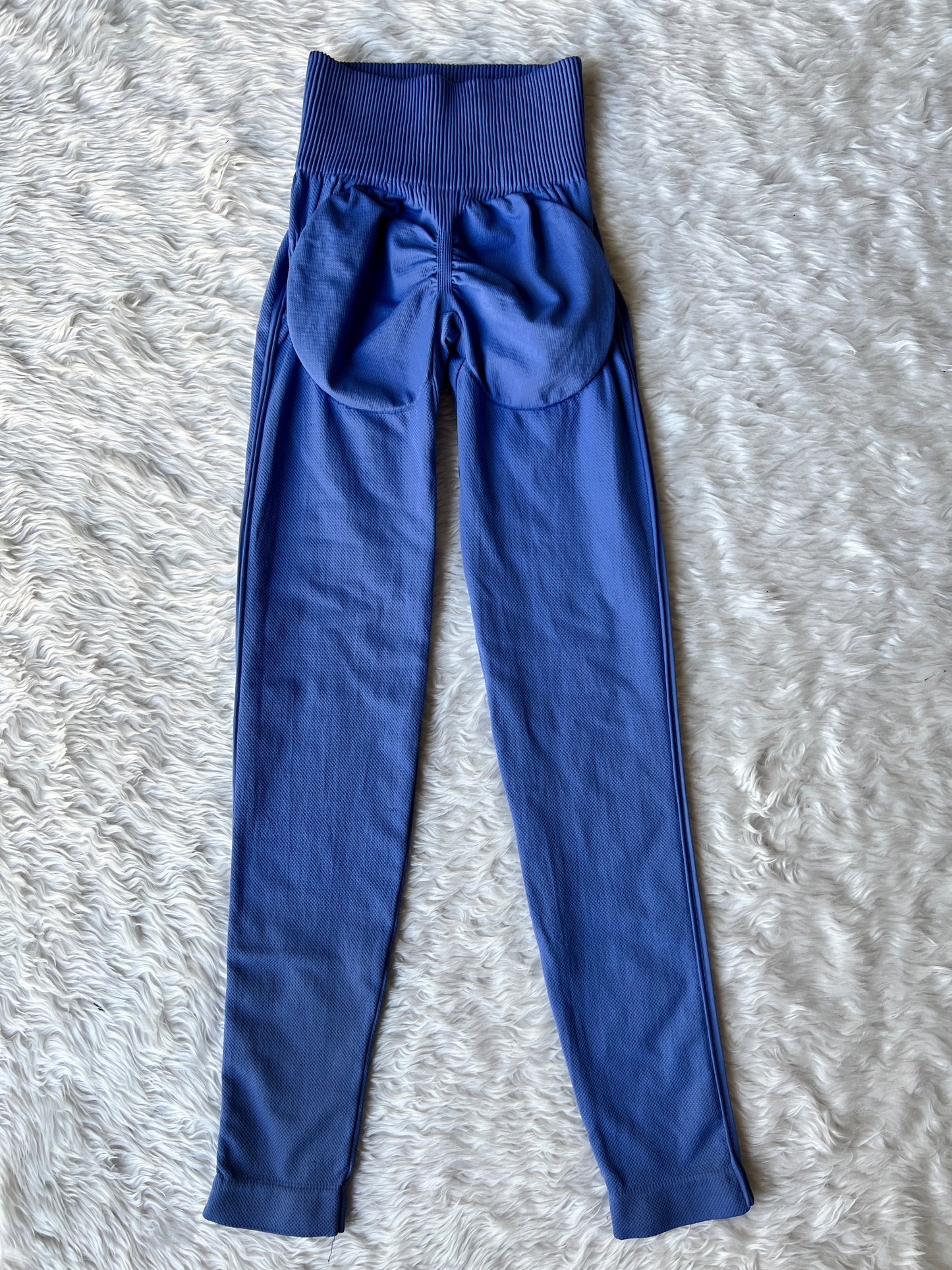 Legging Canelé Corazón