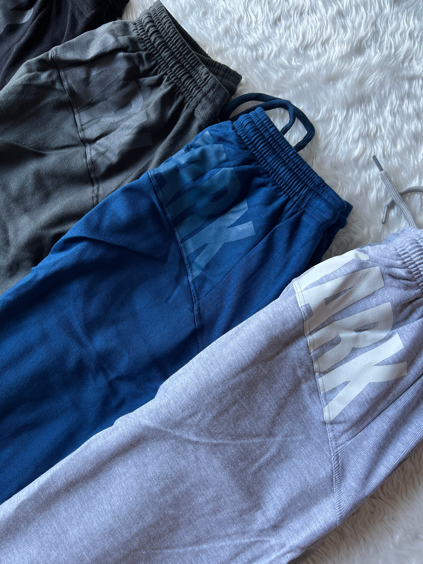 JOGGER POWER WASHED DAMA