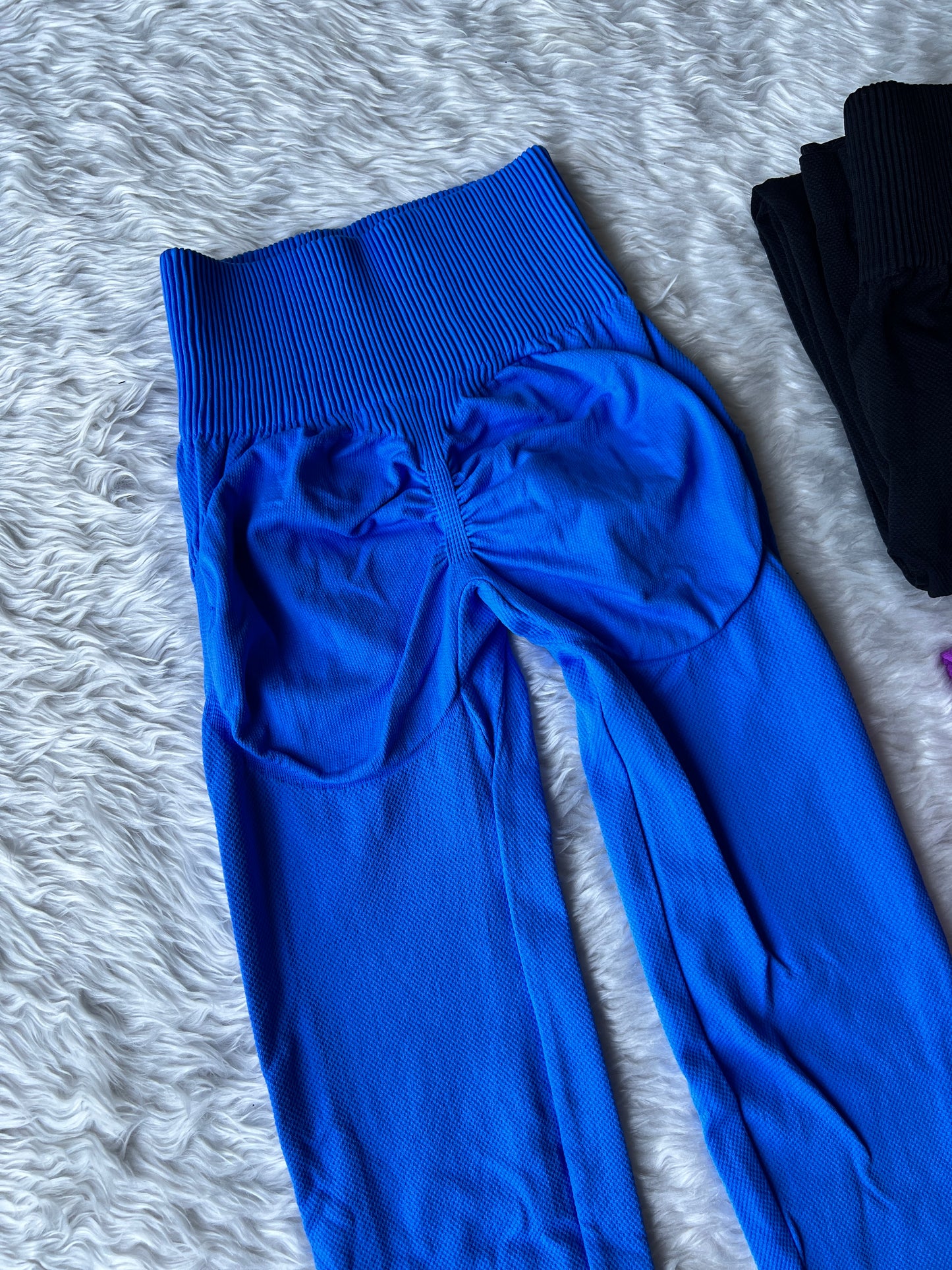 Legging Canelé Corazón