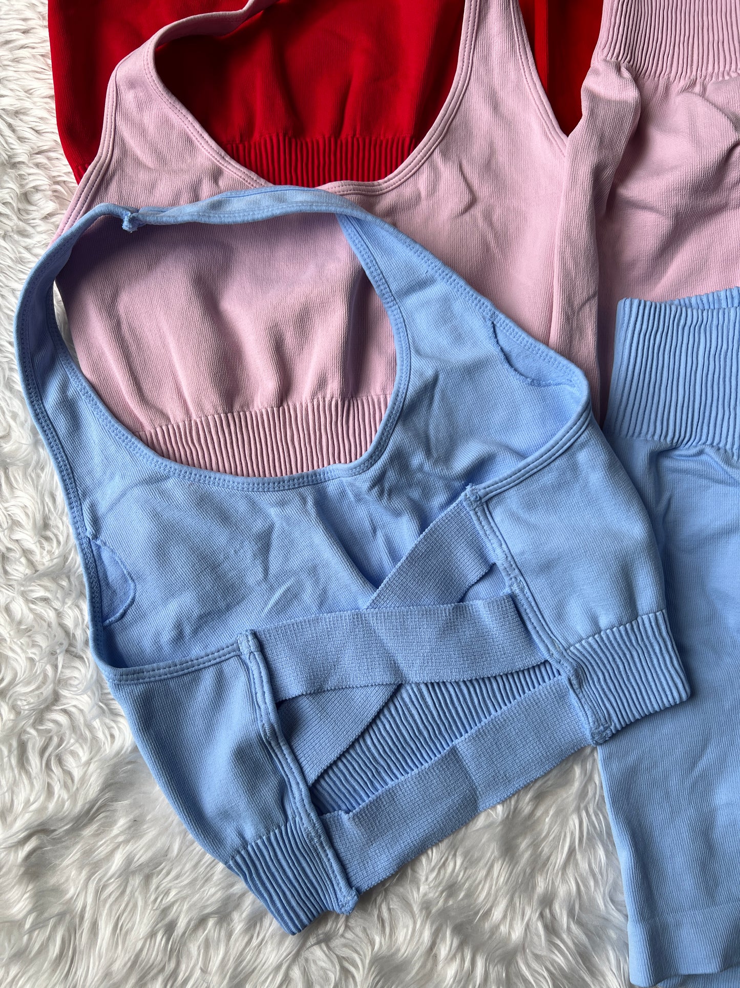 CONJUNTO MERY