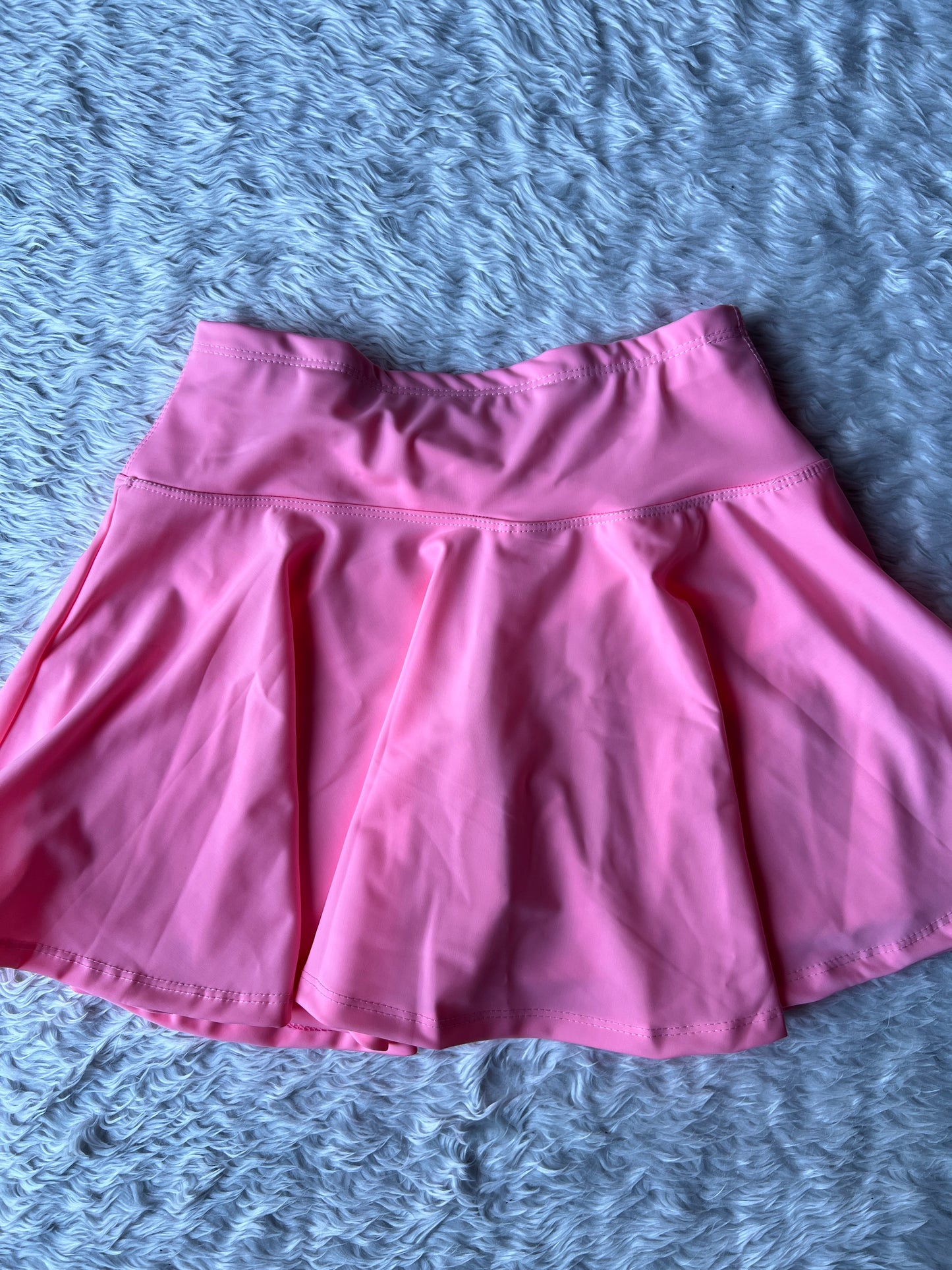 FALDA SHORT CIRCULAR