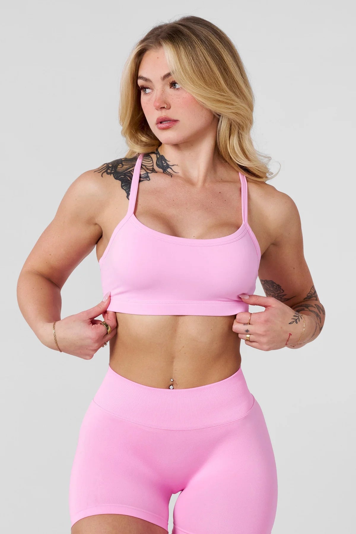 TOP LEGACY FLEX BRA YOUNGLA