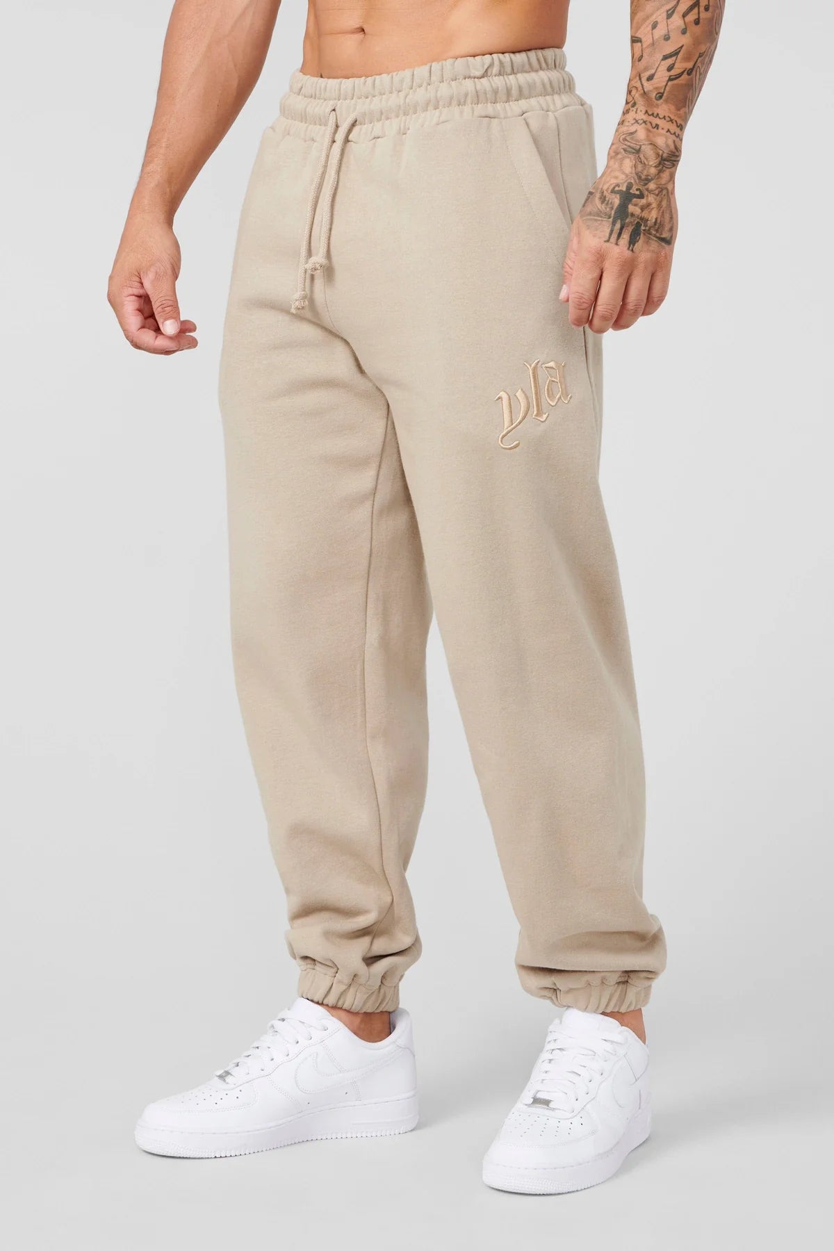 JOGGER MARSHMALLOW YLA