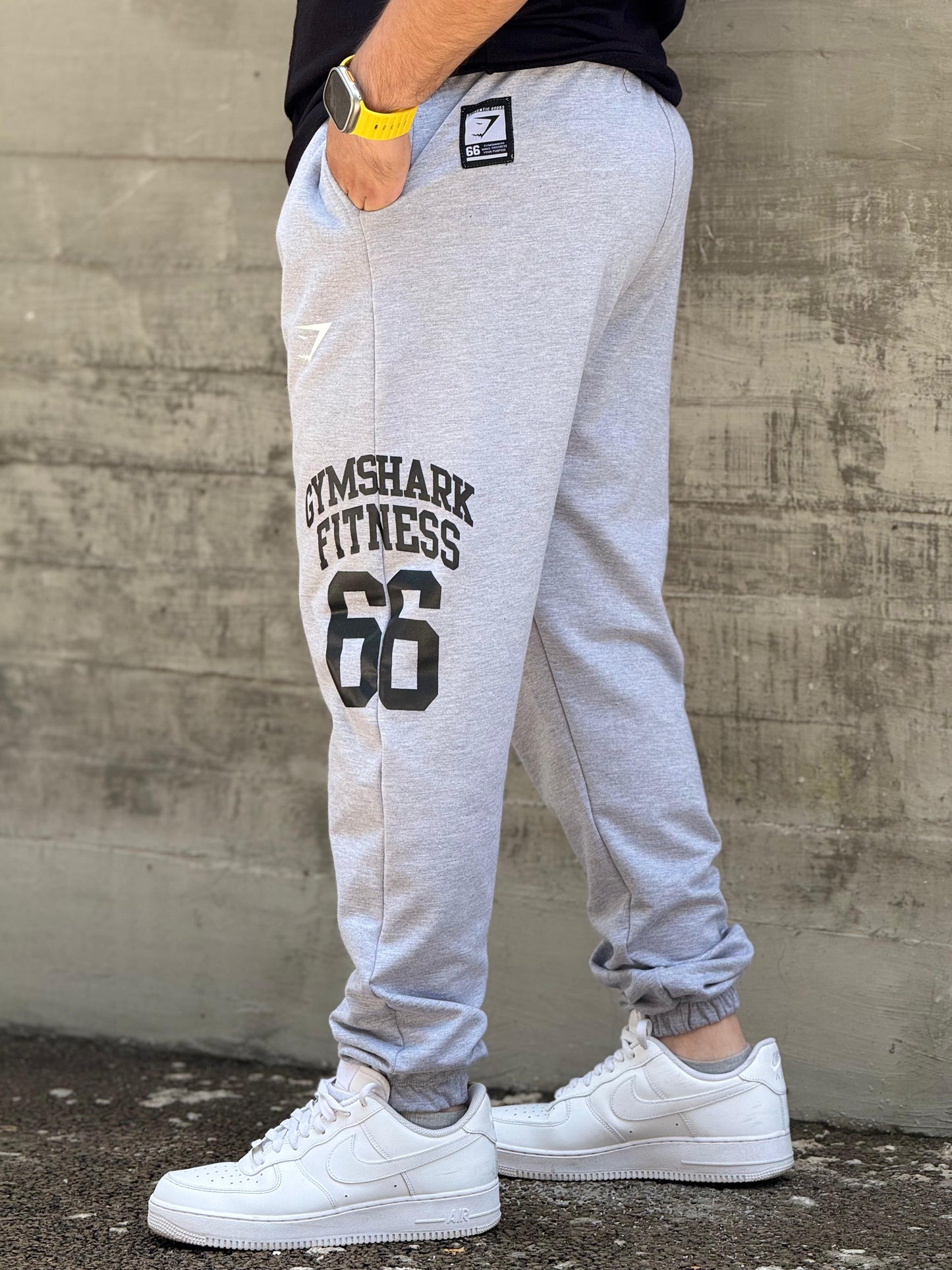 JOGGER VARSITY GYMSHARK