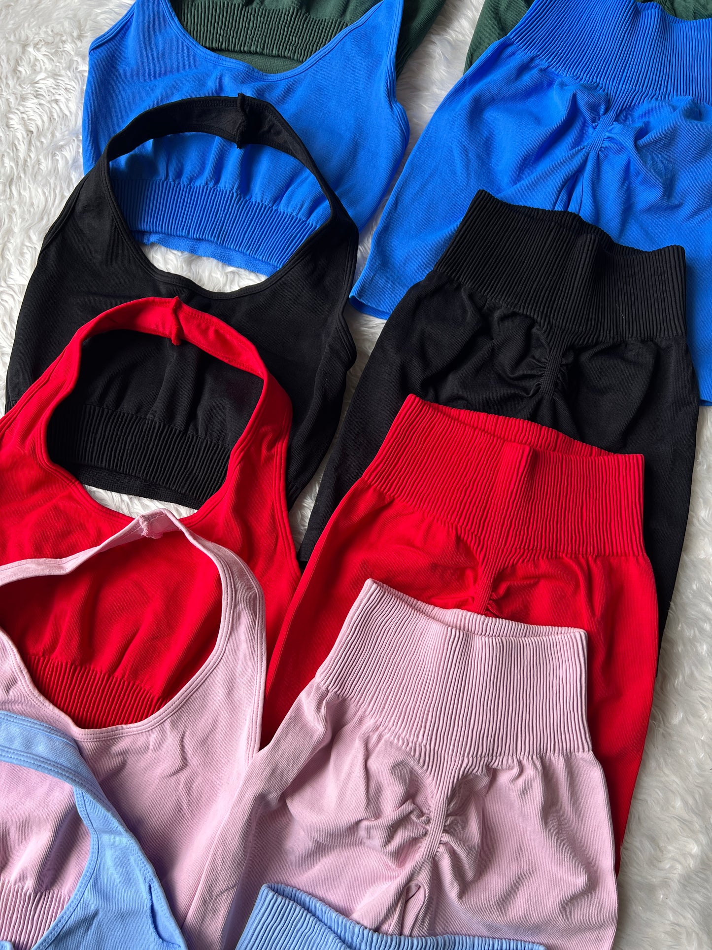 CONJUNTO MERY