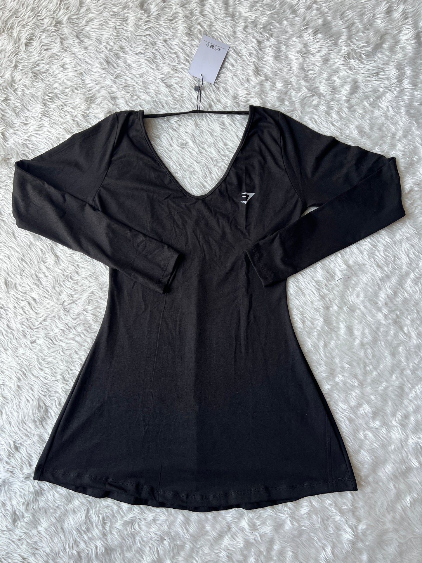 Vestido Mini Gymshark