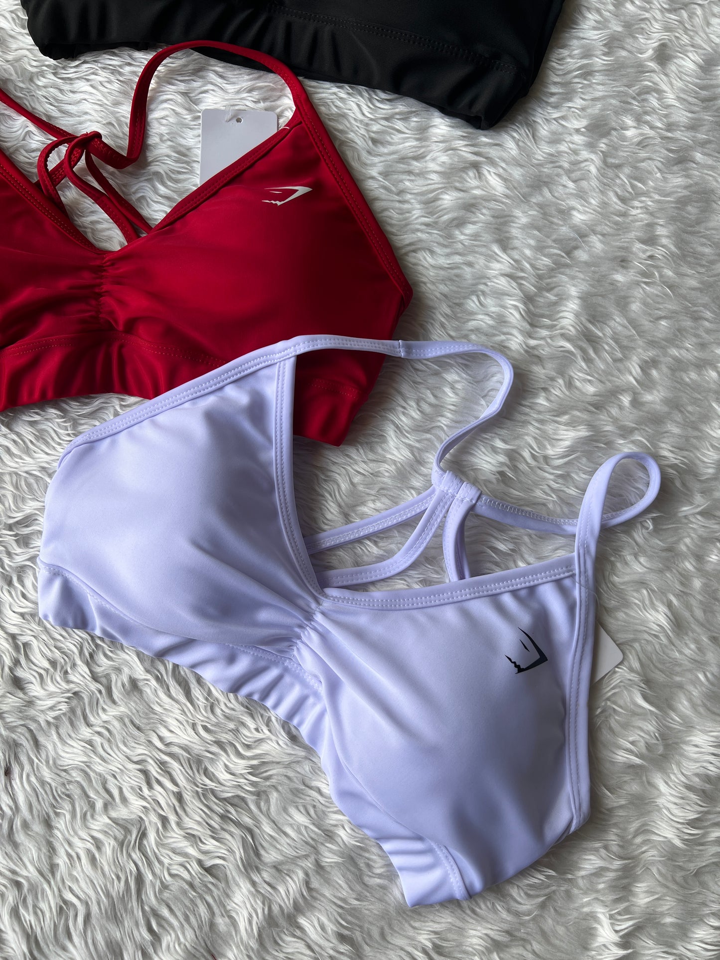 TOP MINIMAL GYMSHARK