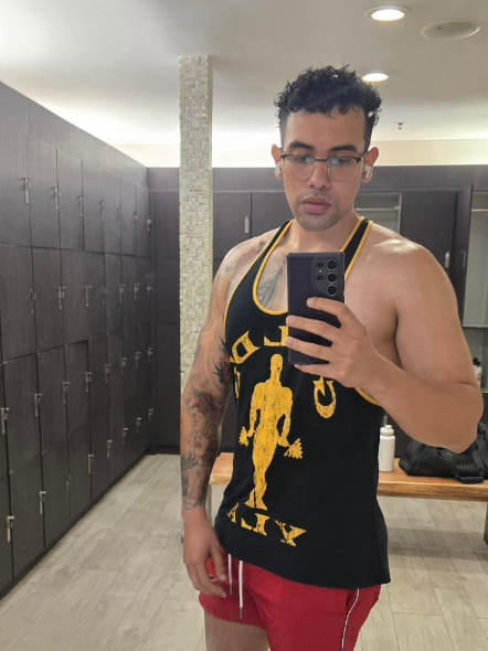 OLÍMPICA GOLDS GYM YLA