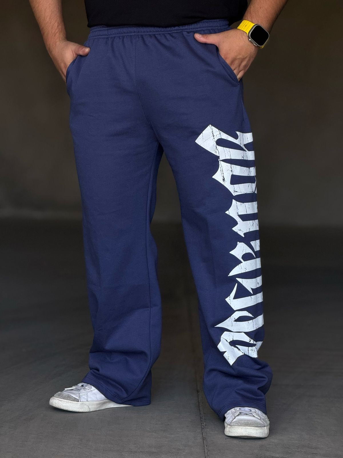 PANTS RECTO REVENGE YLA