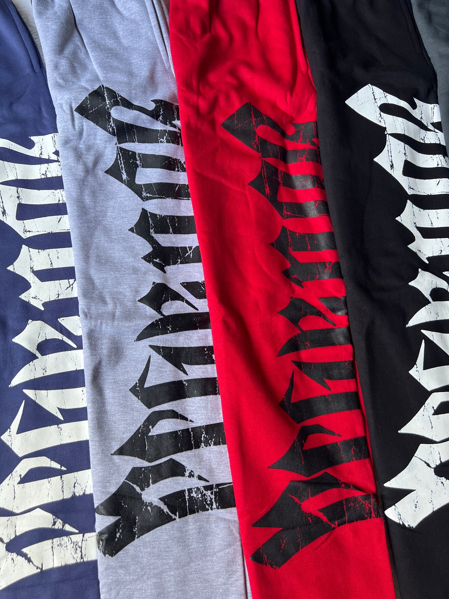 PANTS RECTO REVENGE YLA