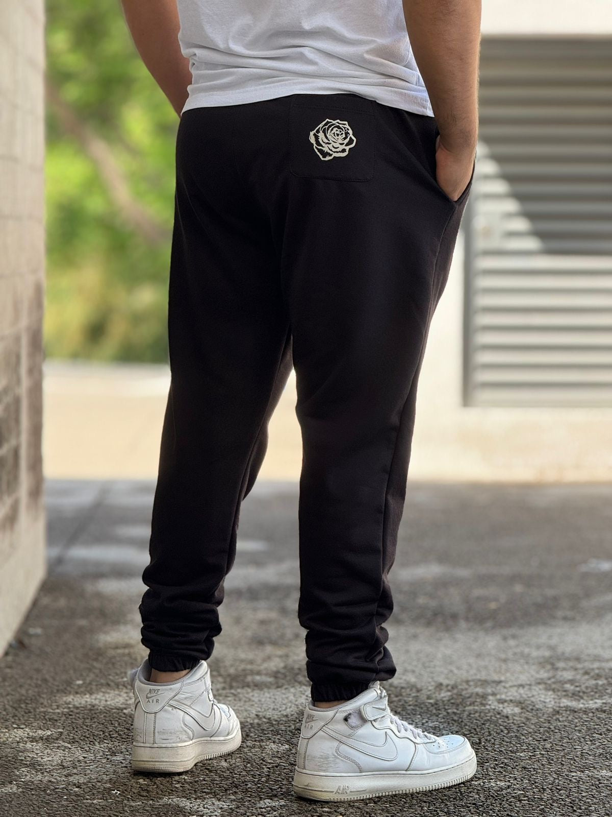 JOGGER THE IMMORTAL YLA