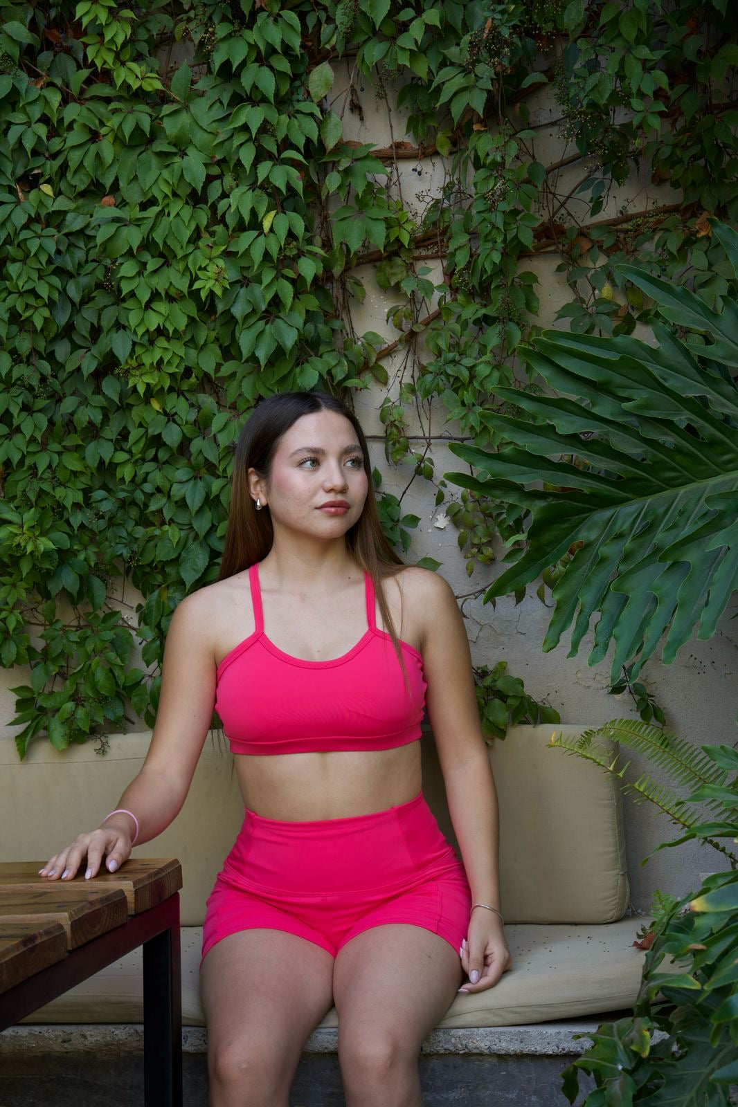 CONJUNTO LULULEMON