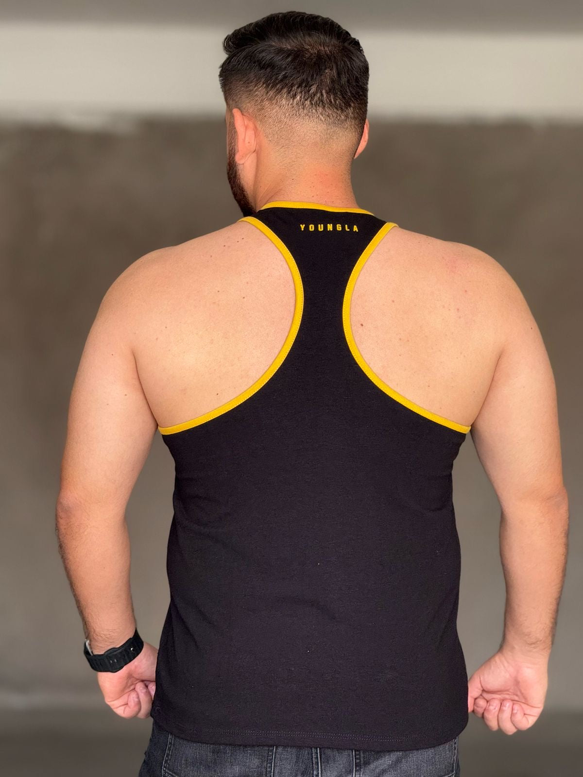 OLÍMPICA GOLDS GYM YLA