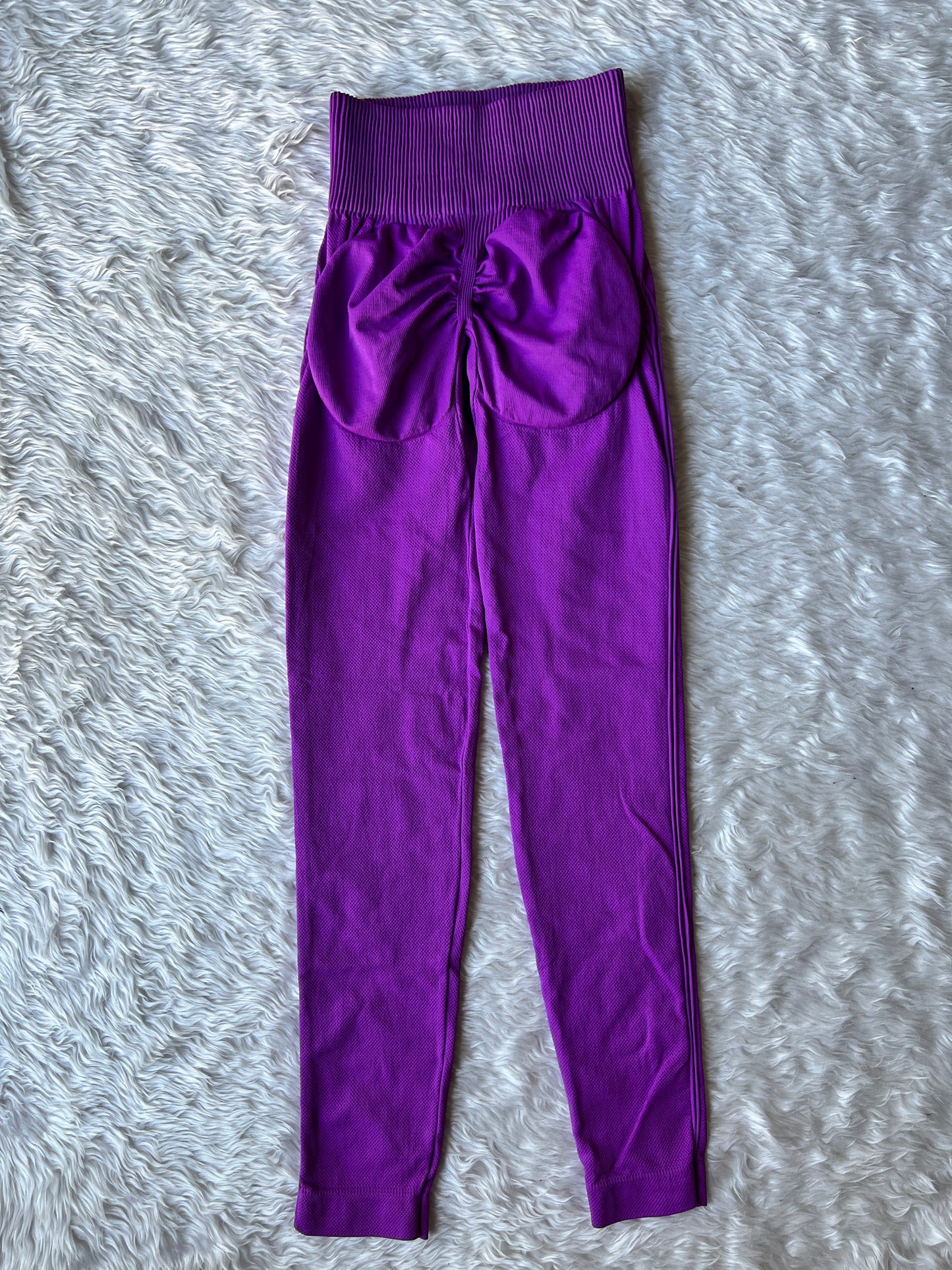 Legging Canelé Corazón