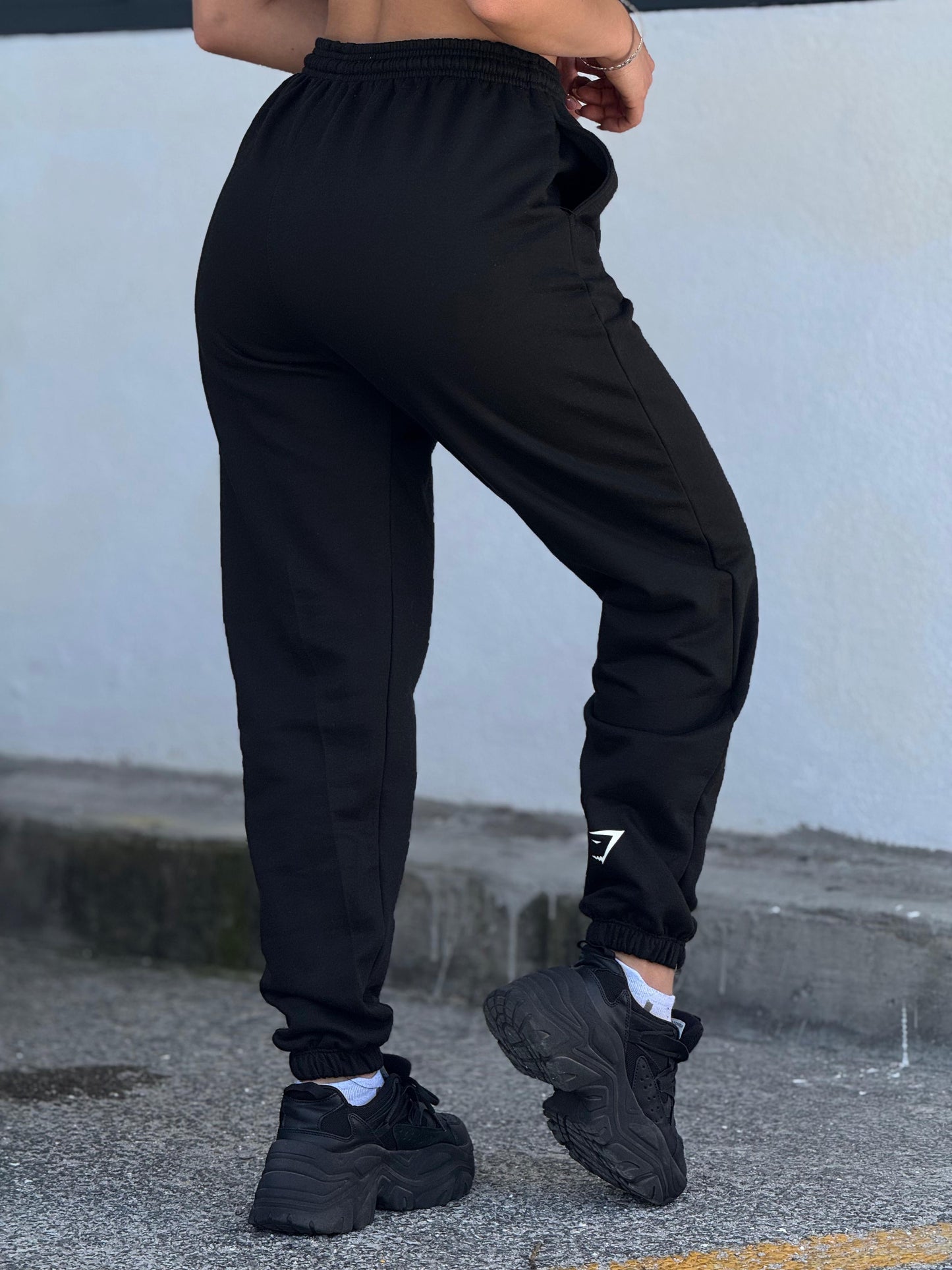 JOGGER LIFTING GYMSHARK