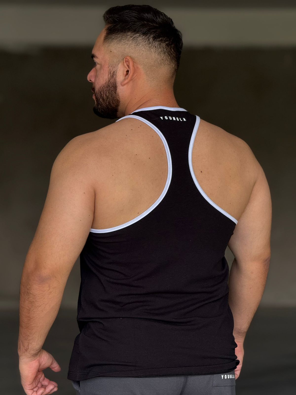 OLÍMPICA GOLDS GYM YLA