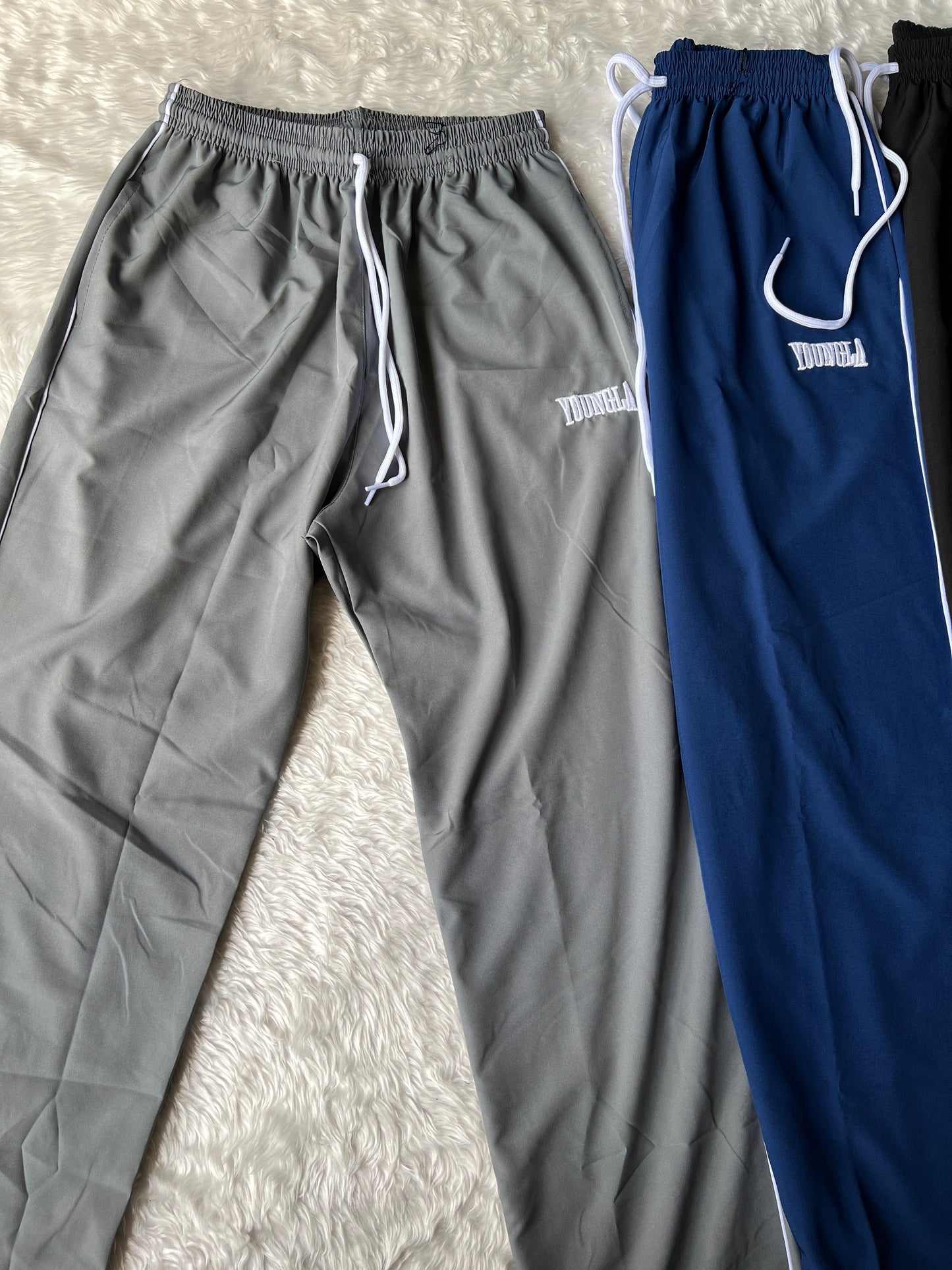 JOGGER YLA RETRO