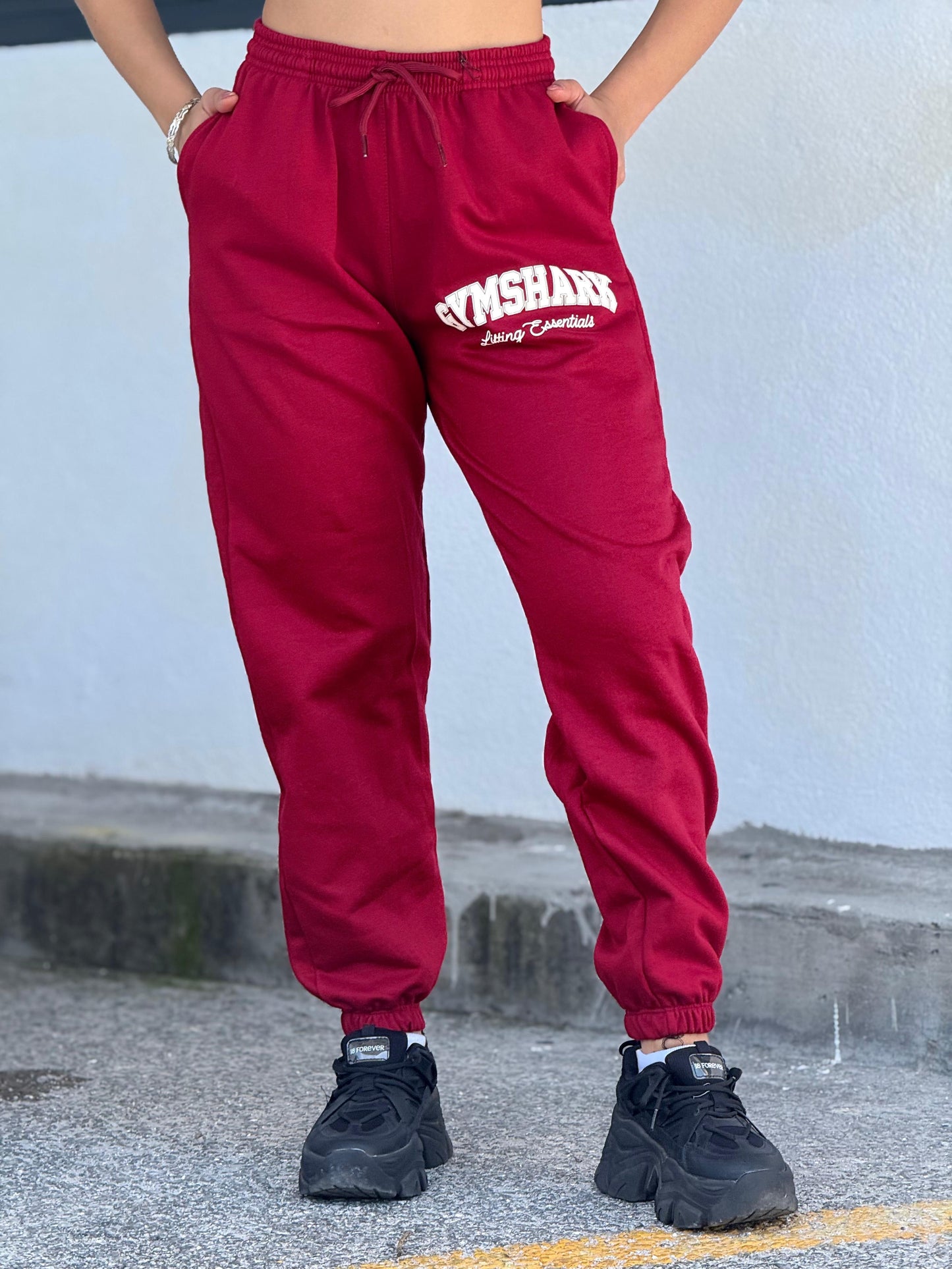 JOGGER LIFTING GYMSHARK