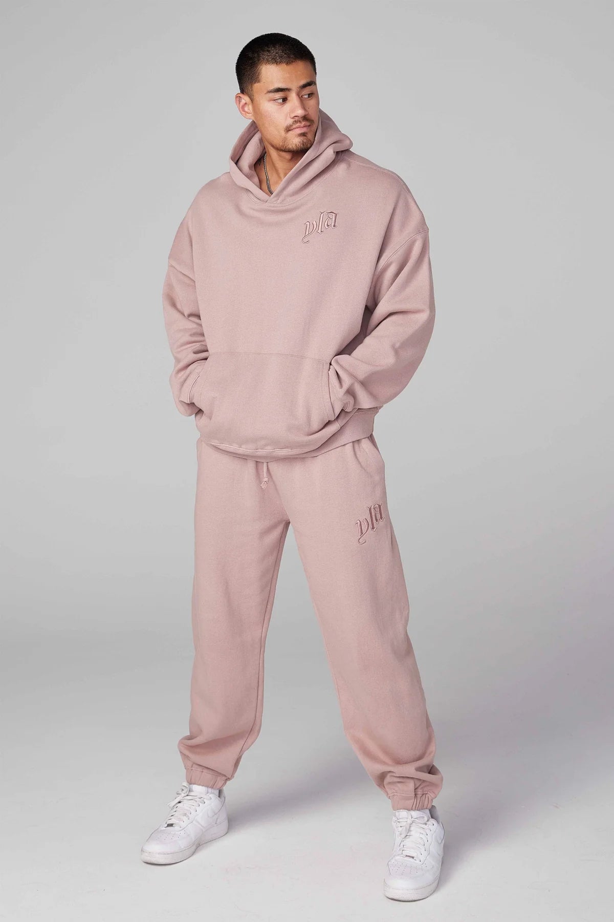 JOGGER MARSHMALLOW YLA