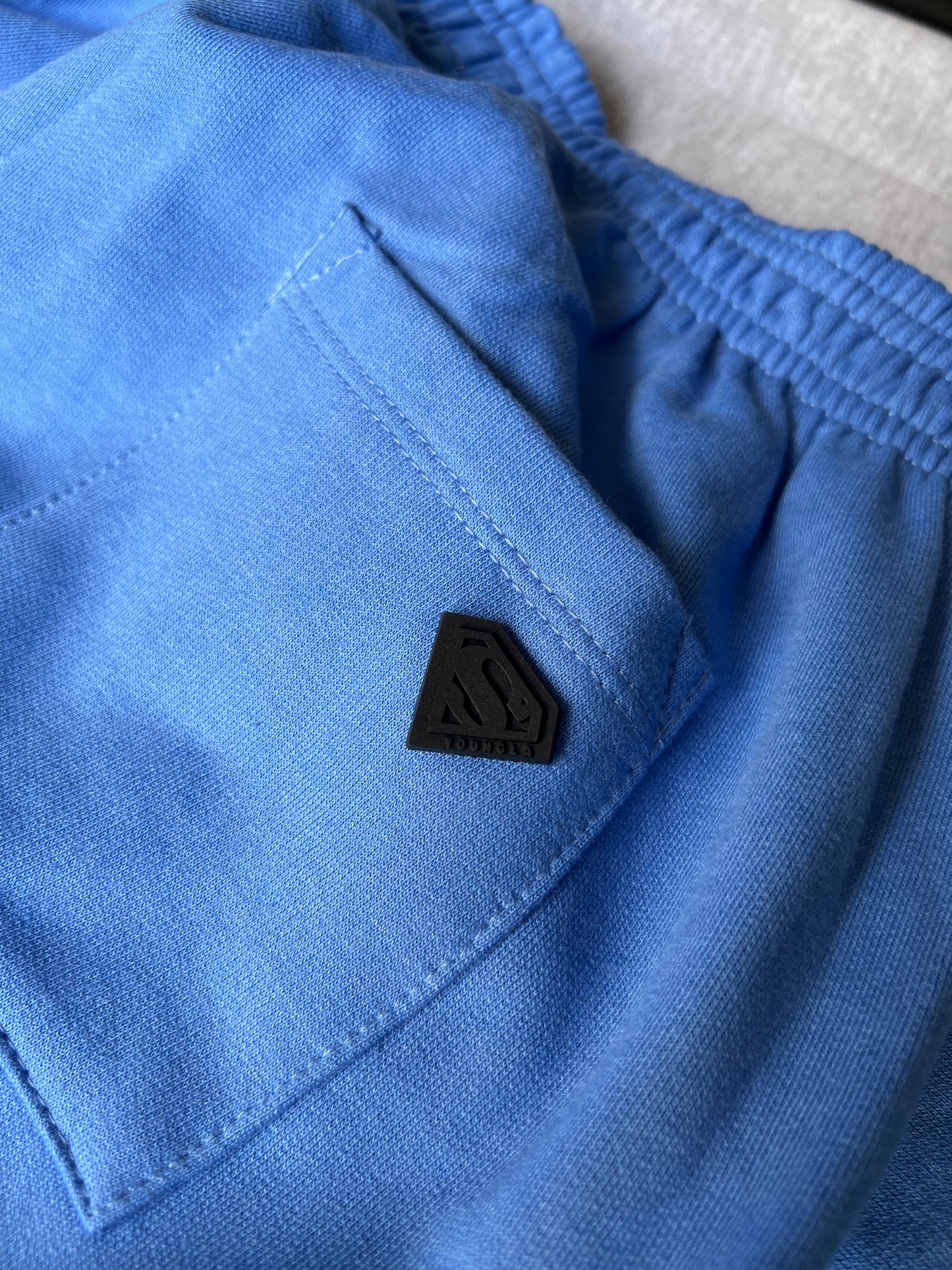 PANTS RECTO SUPERMAN YLA