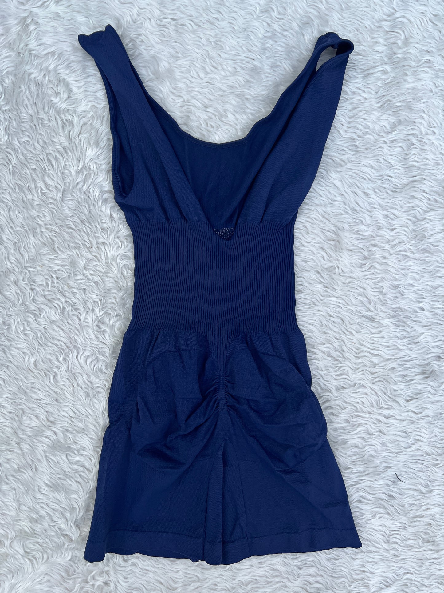 ENTERIZO SHORT EVA