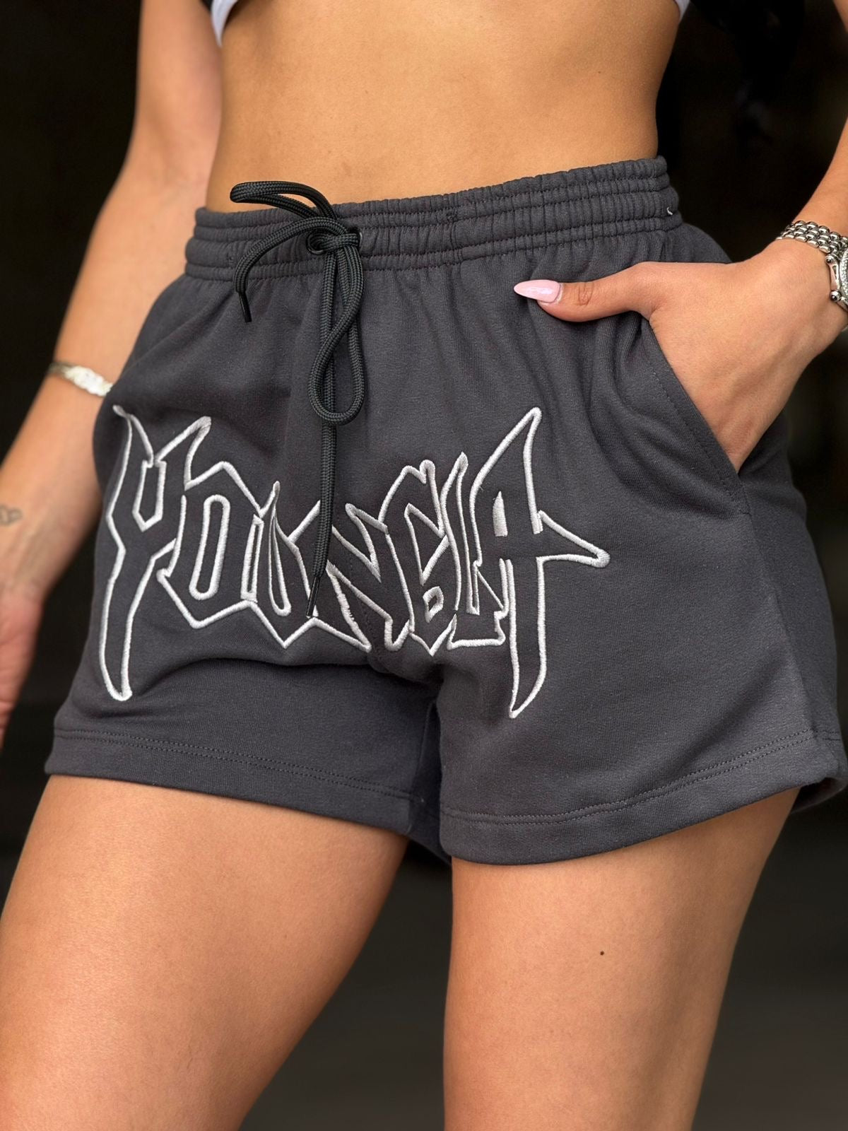 SHORT ALCHEMY DAMA YOUNGLA